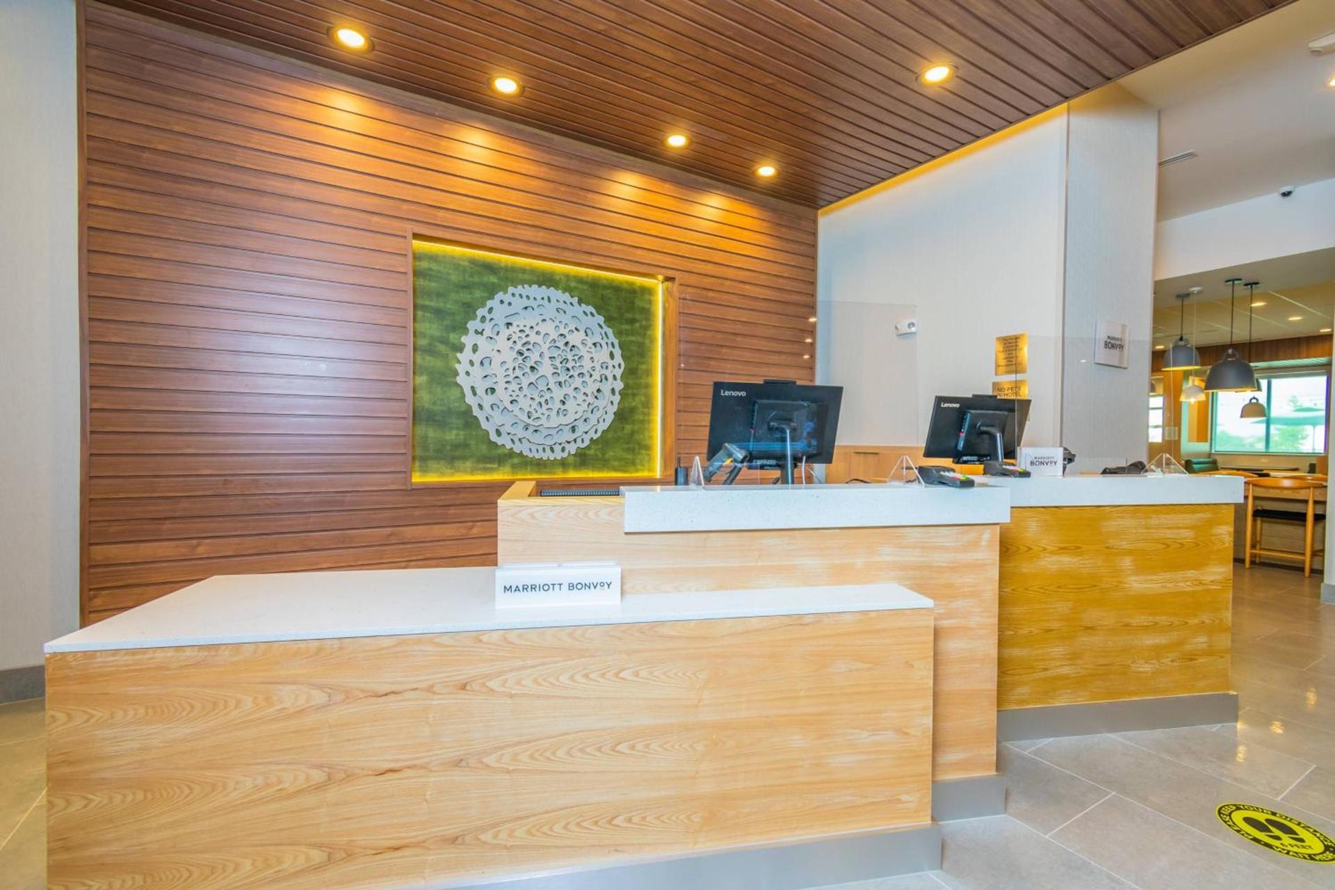 Fairfield by Marriott Inn & Suites Houston League City photo 15