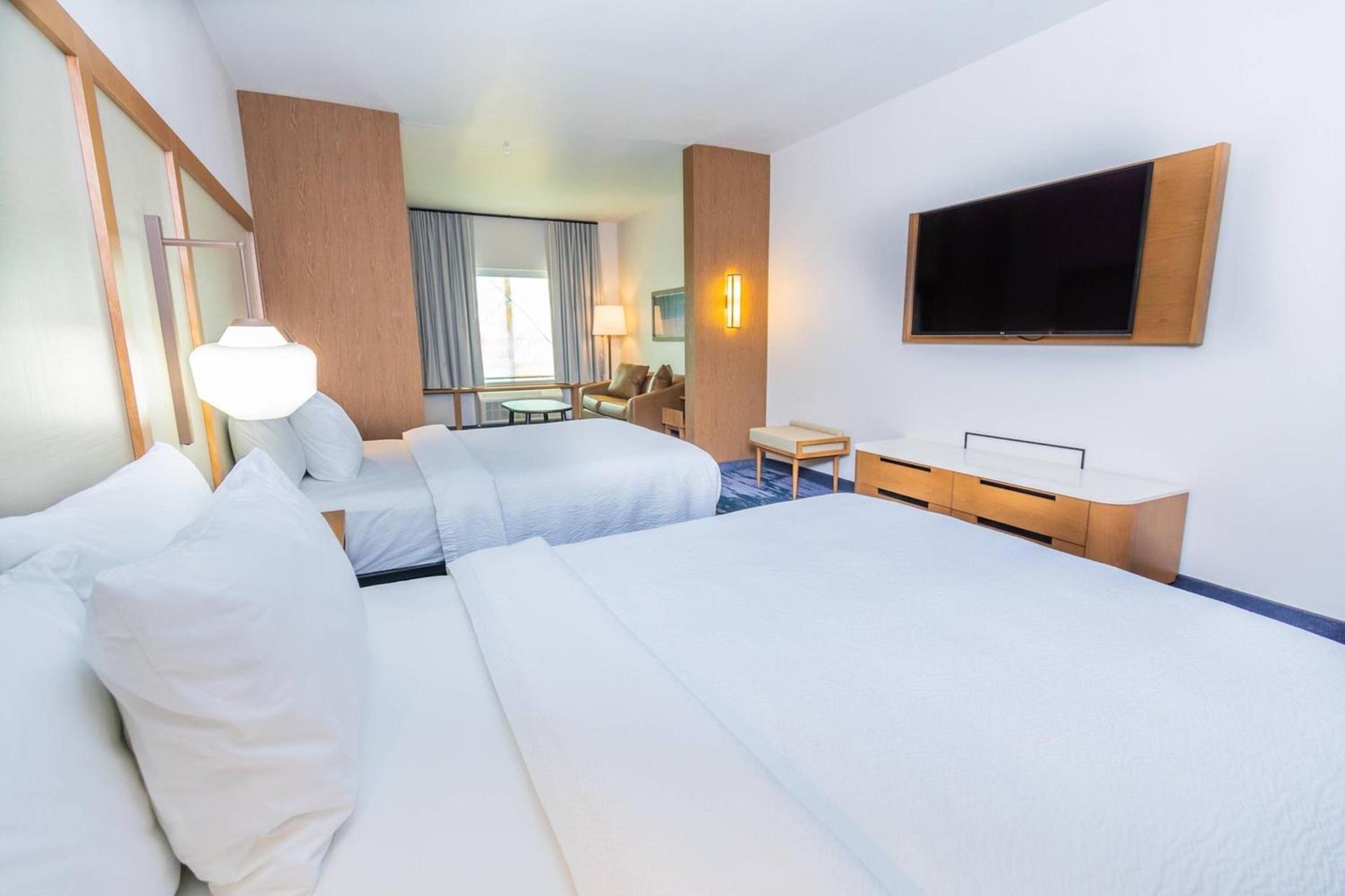 Fairfield by Marriott Inn & Suites Houston League City photo 41