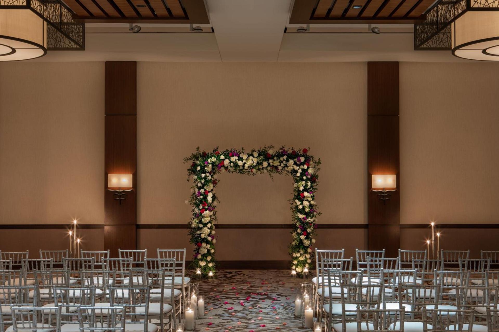 The Westin Birmingham photo 62