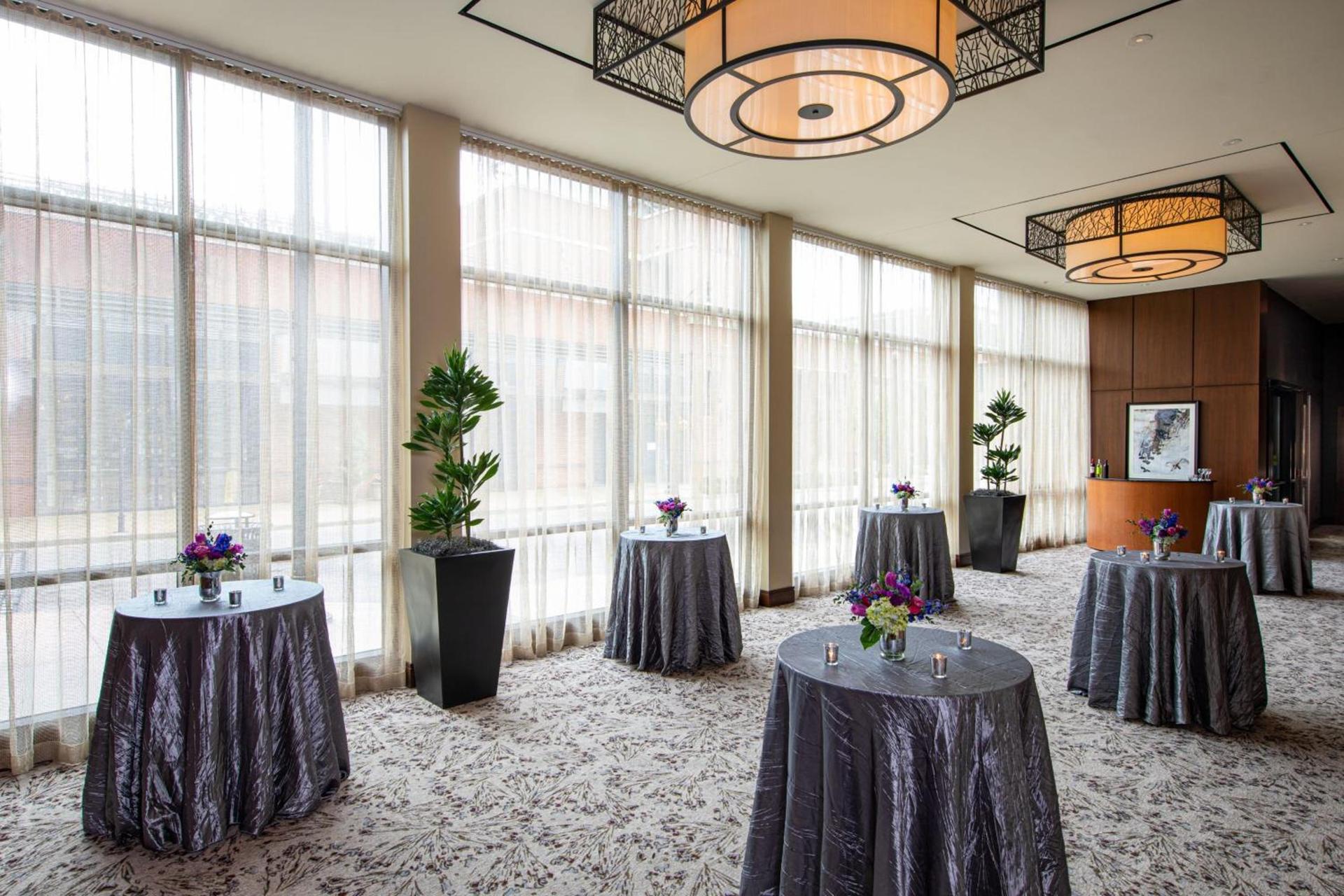 The Westin Birmingham photo 64
