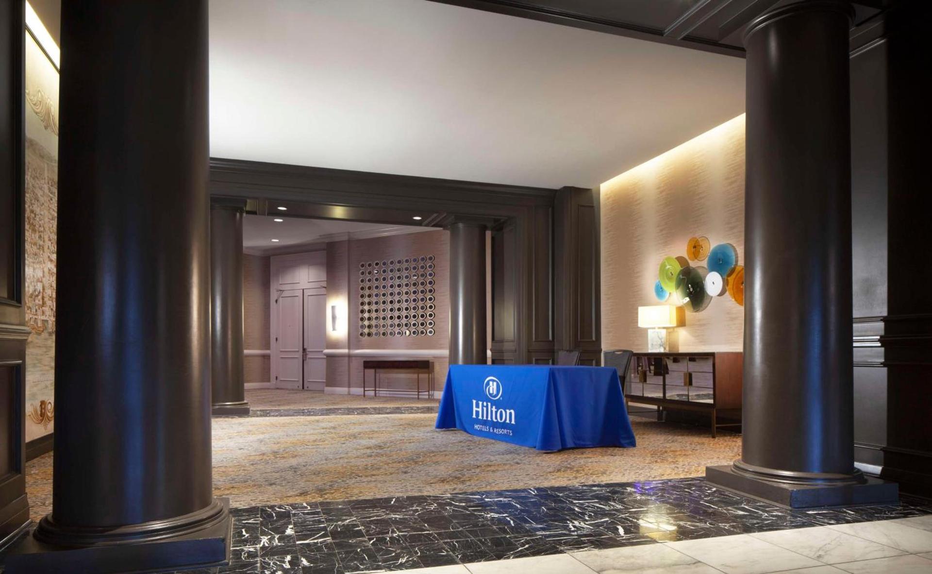 Hilton Alexandria Old Town photo 14