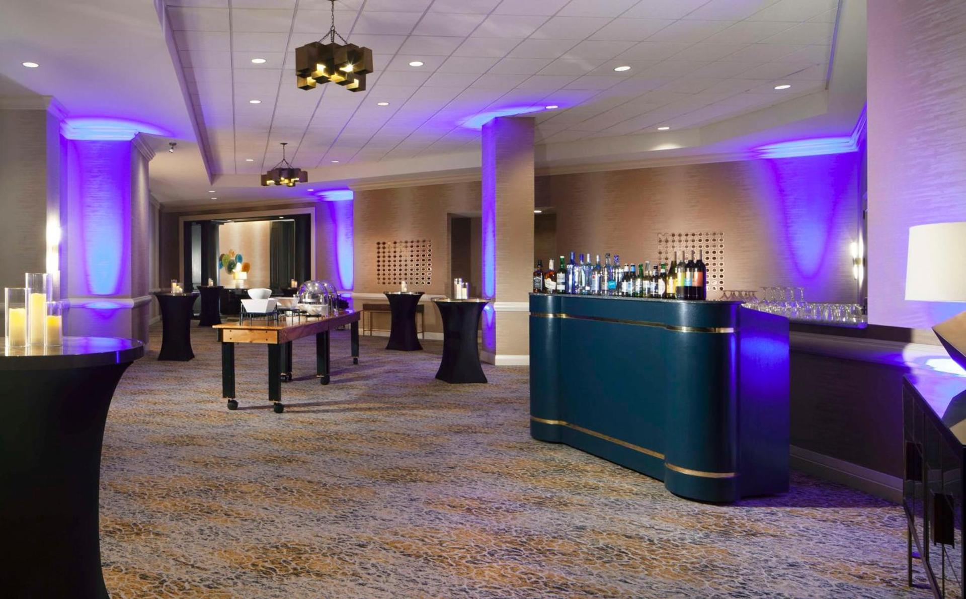 Hilton Alexandria Old Town photo 68
