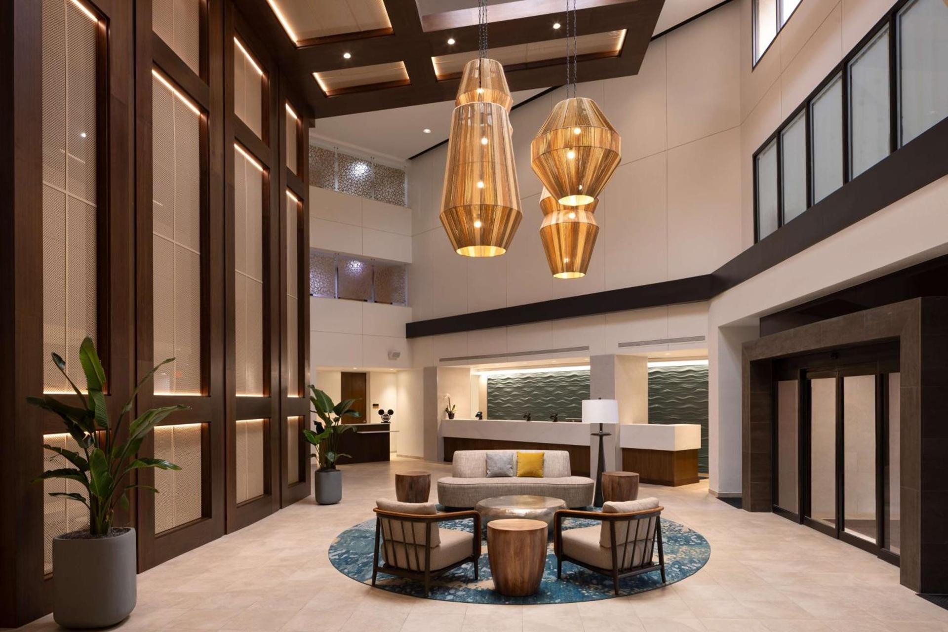 DoubleTree Suites by Hilton Orlando at Disney Springs photo 39