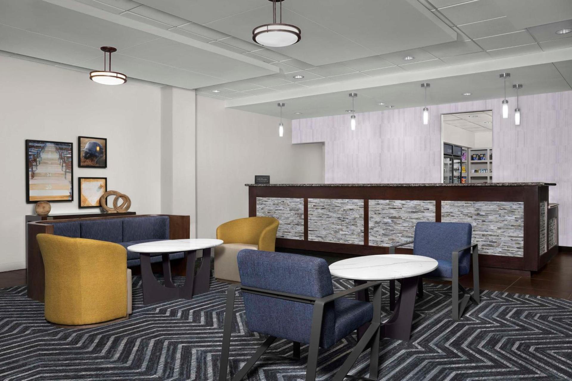 Homewood Suites by Hilton Omaha - Downtown photo 42