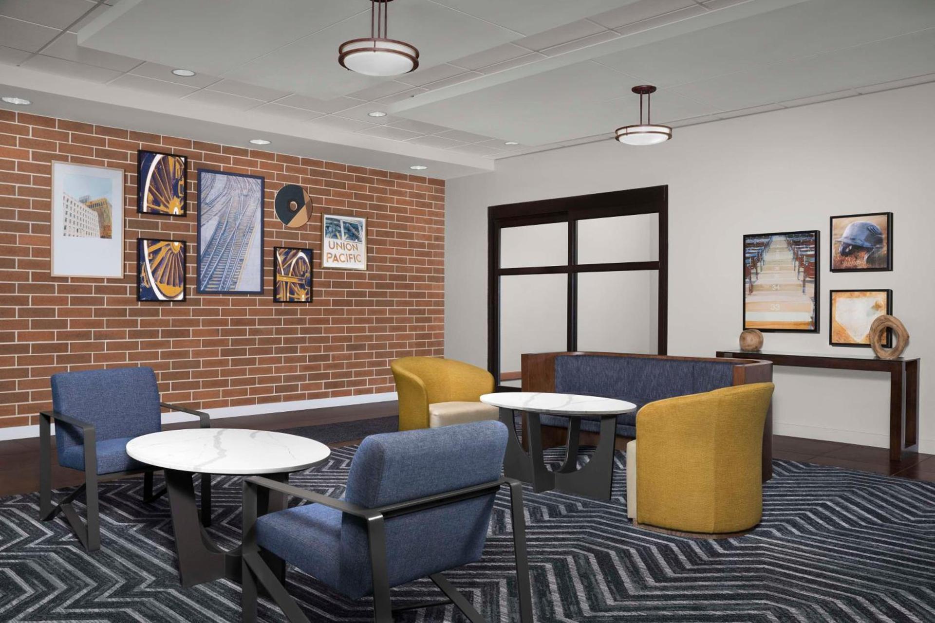 Homewood Suites by Hilton Omaha - Downtown photo 43