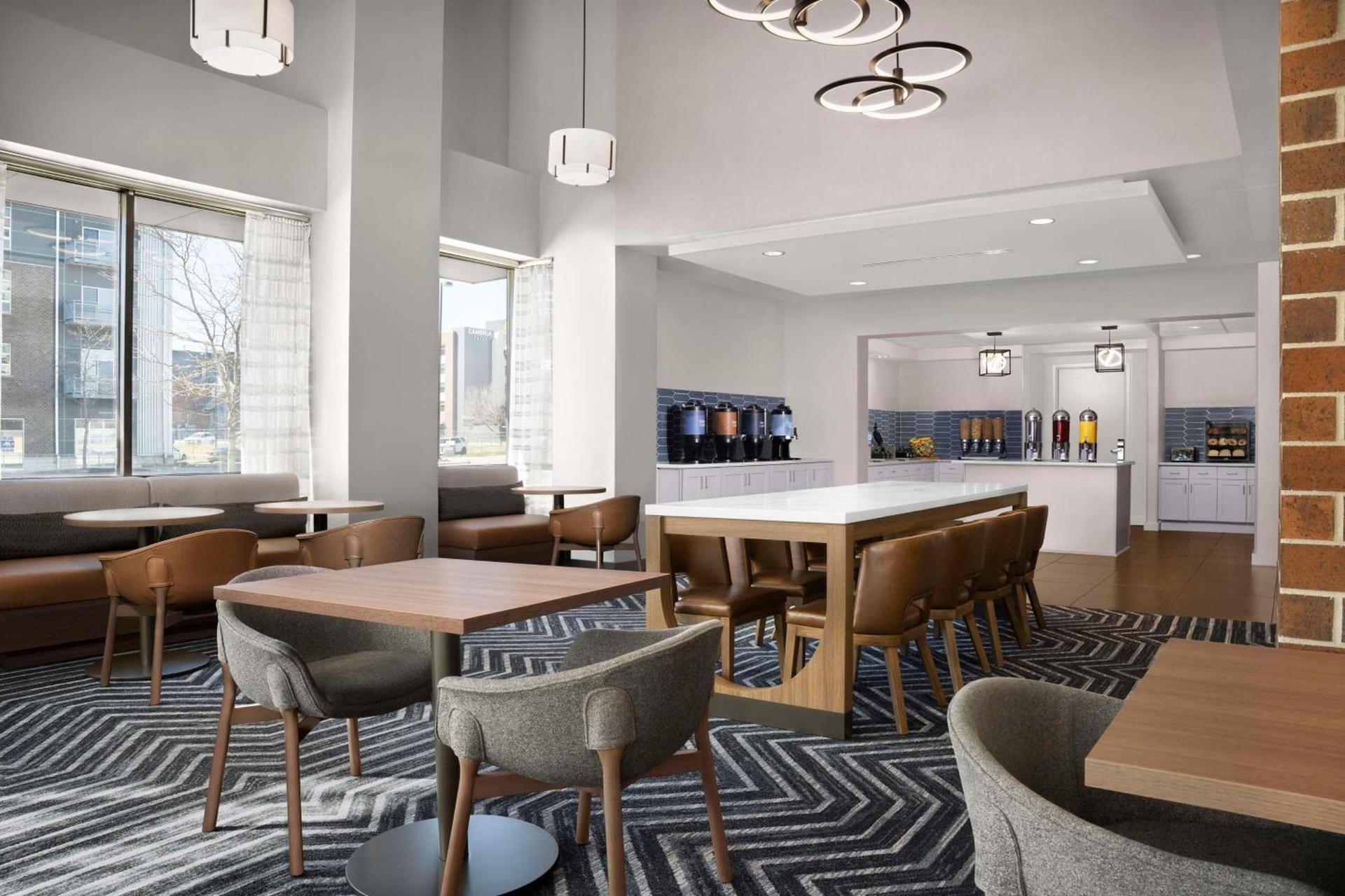 Homewood Suites by Hilton Omaha - Downtown photo 72