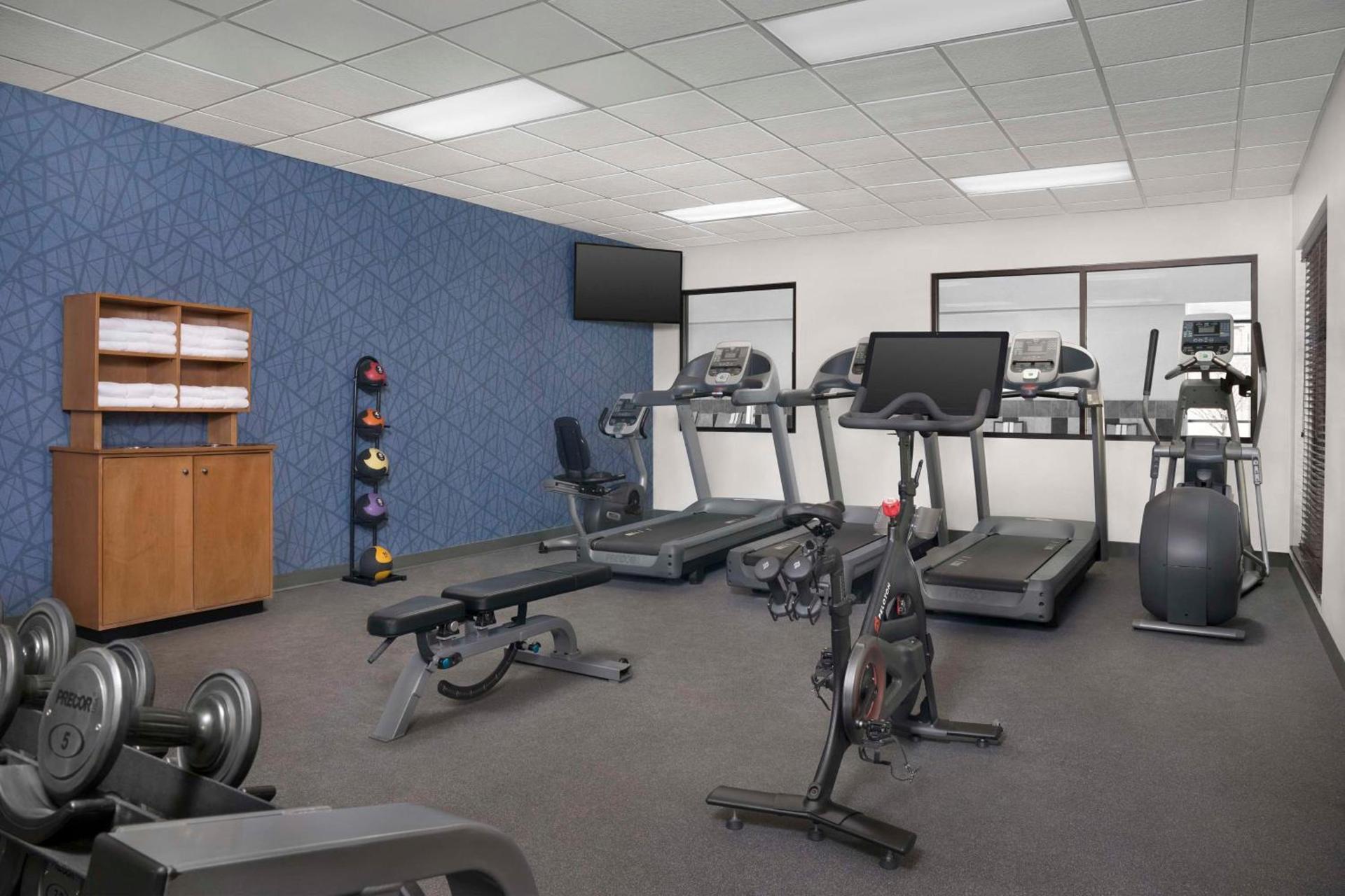 Homewood Suites by Hilton Omaha - Downtown photo 62