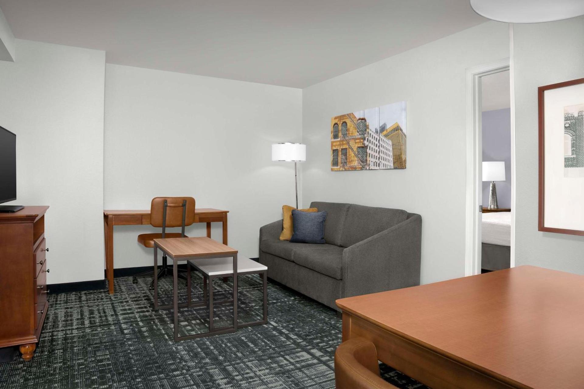 Homewood Suites by Hilton Omaha - Downtown photo 68