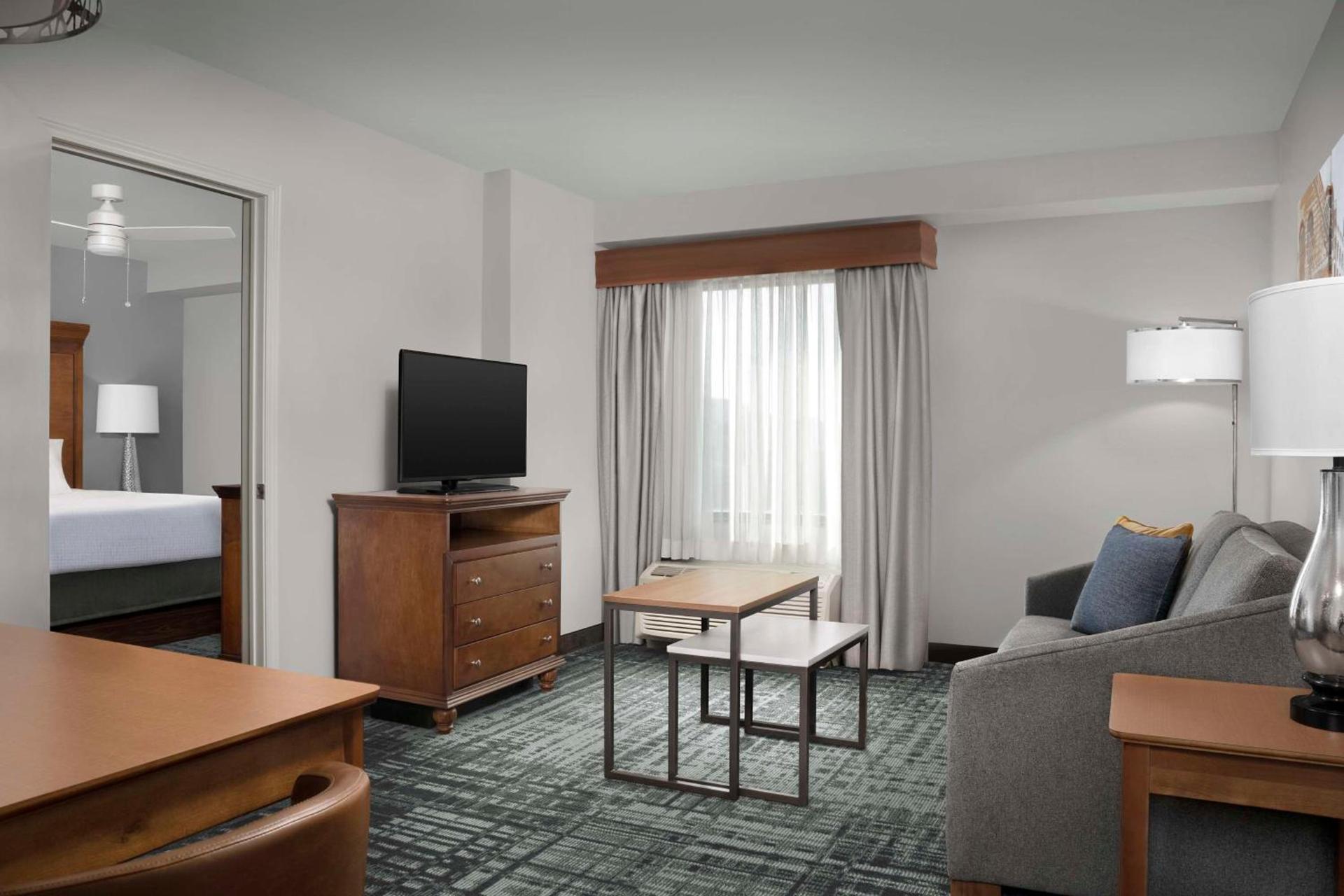 Homewood Suites by Hilton Omaha - Downtown photo 70