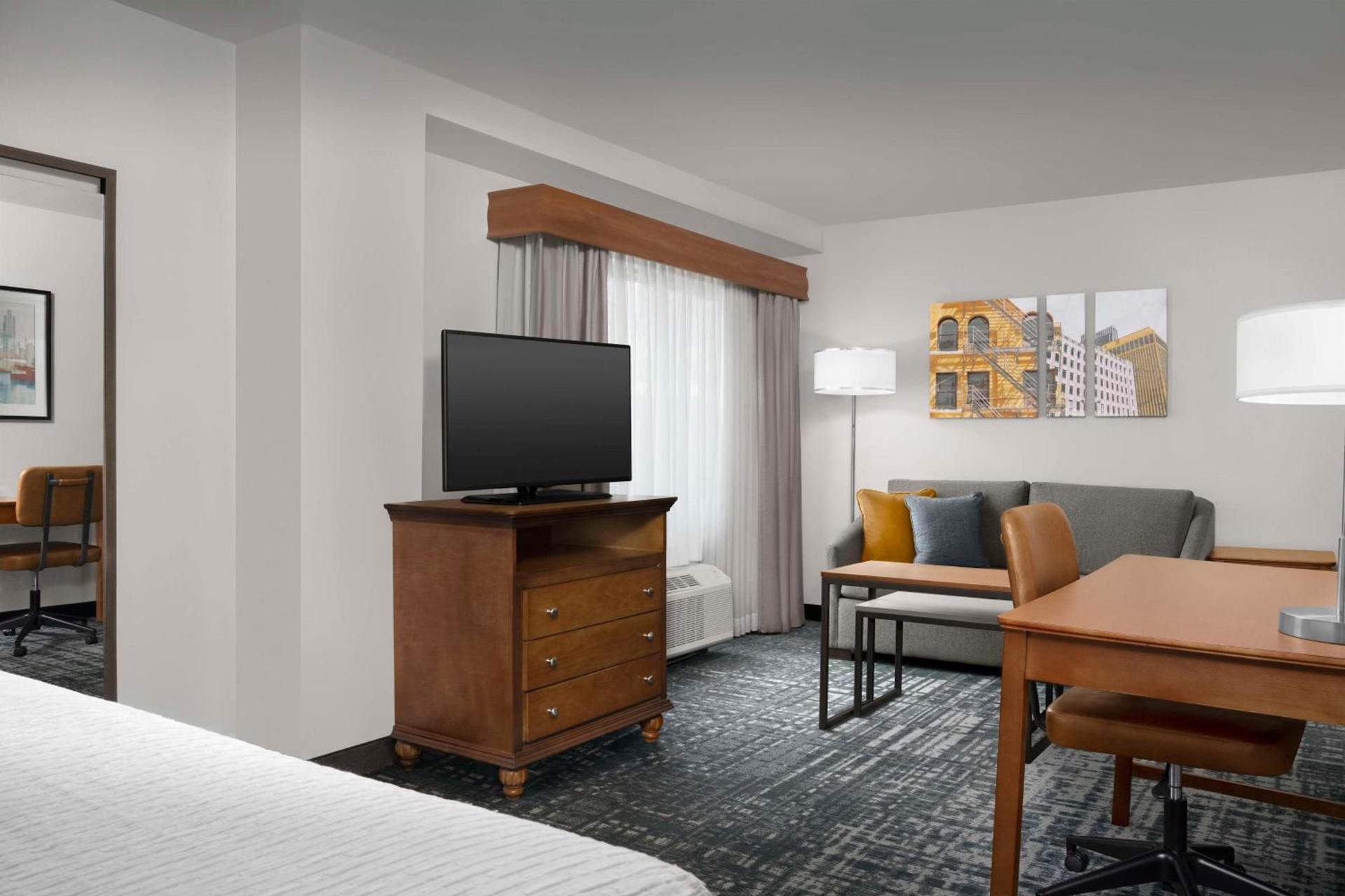 Homewood Suites by Hilton Omaha - Downtown photo 39