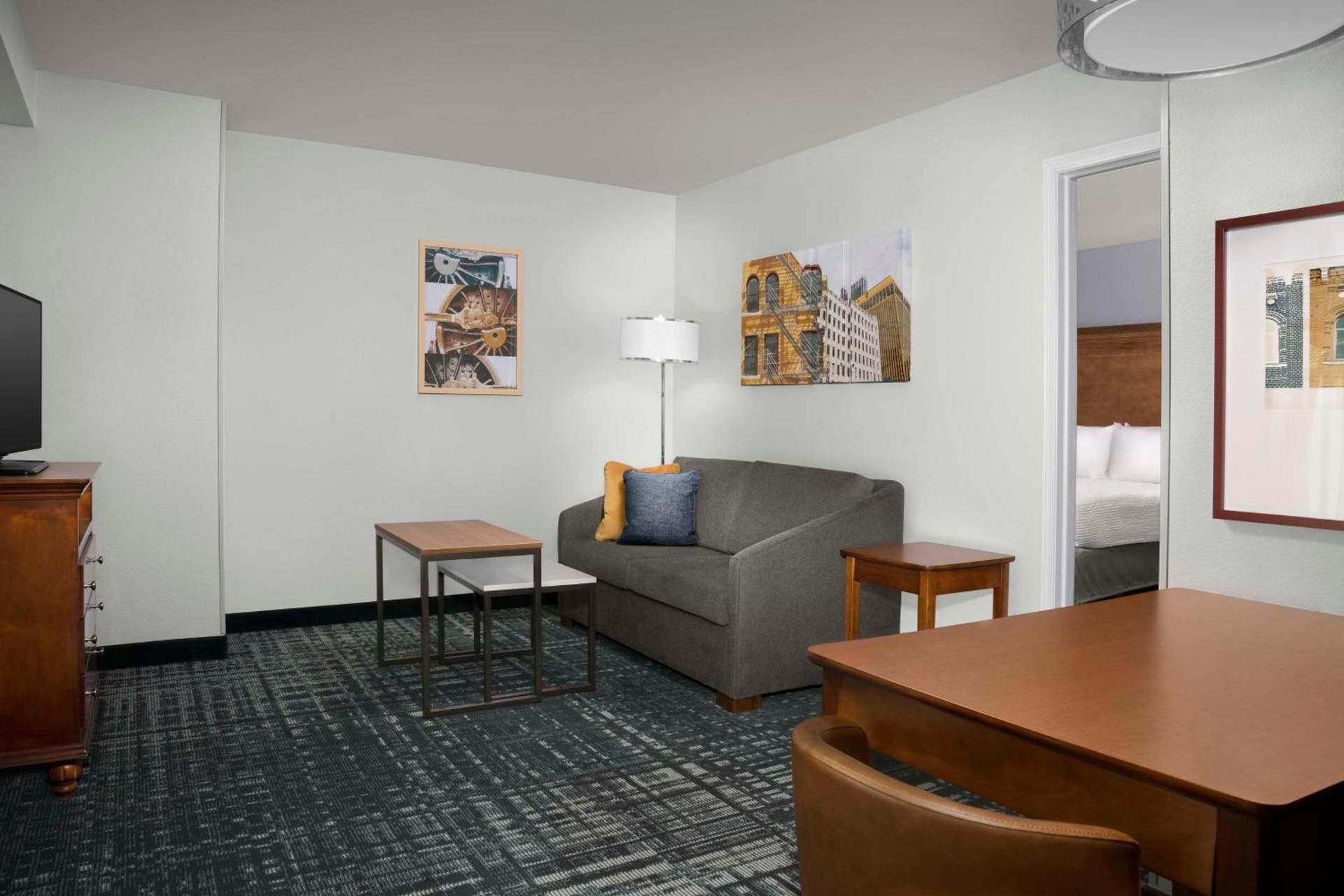 Homewood Suites by Hilton Omaha - Downtown photo 64