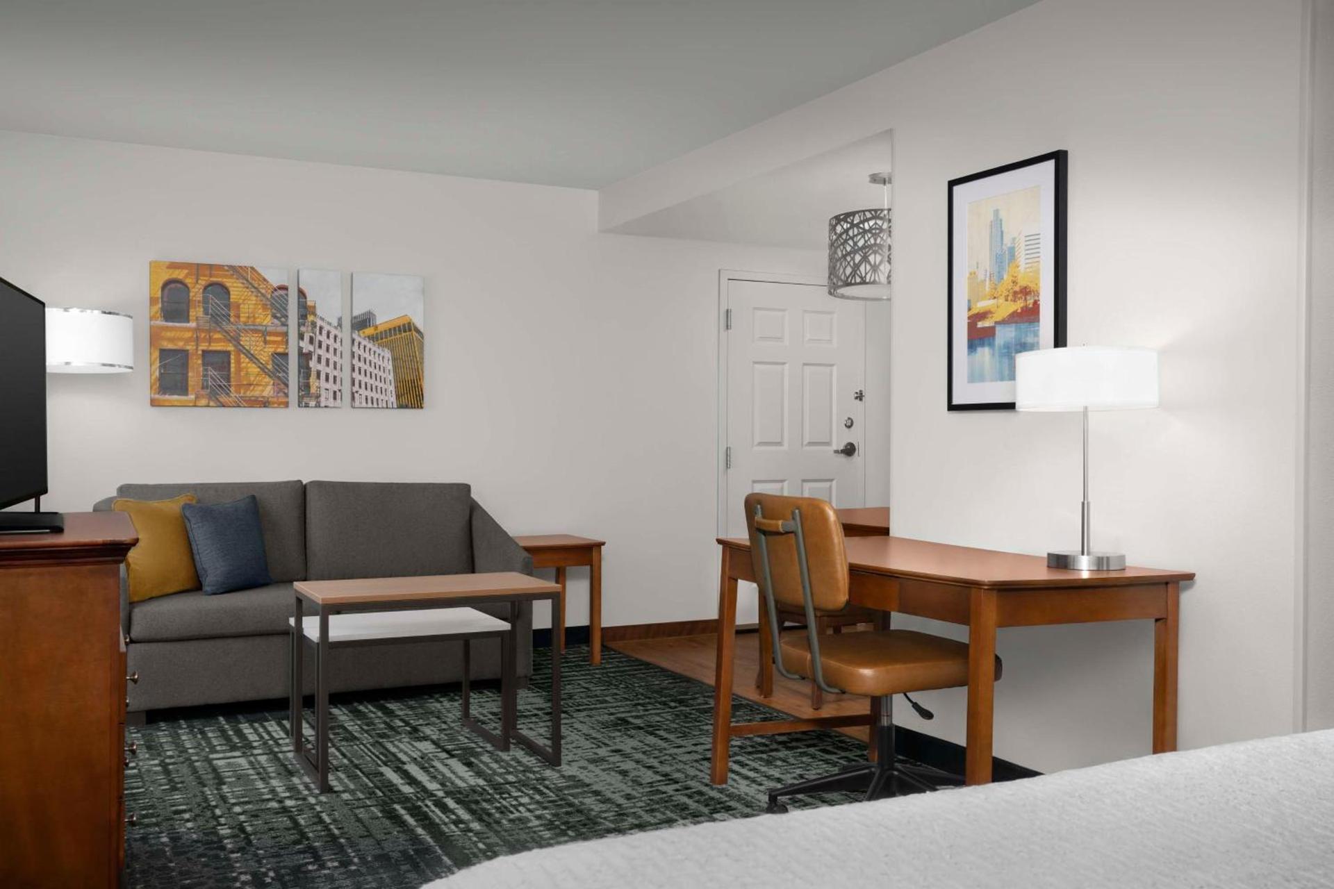 Homewood Suites by Hilton Omaha - Downtown photo 47
