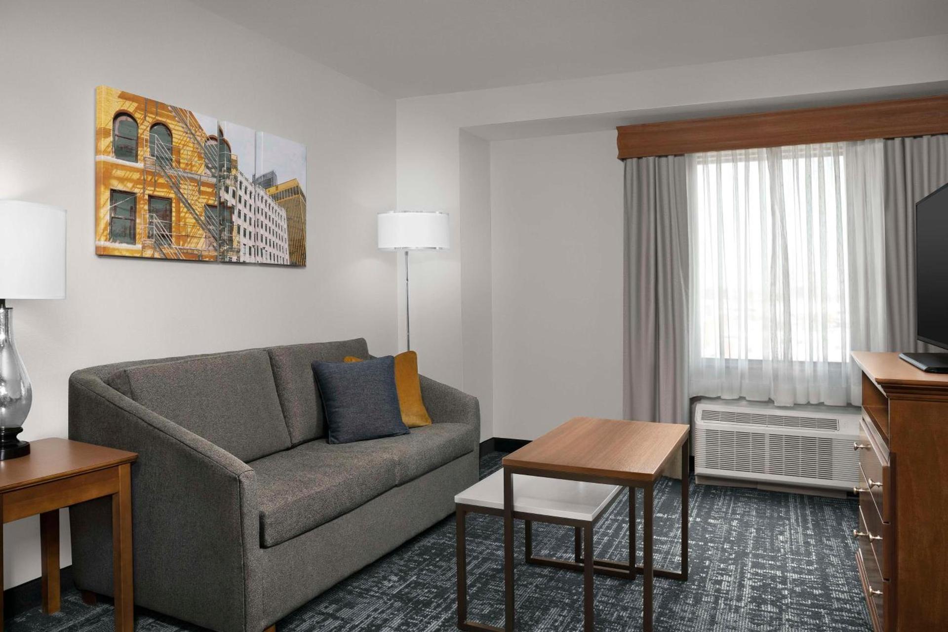 Homewood Suites by Hilton Omaha - Downtown photo 57