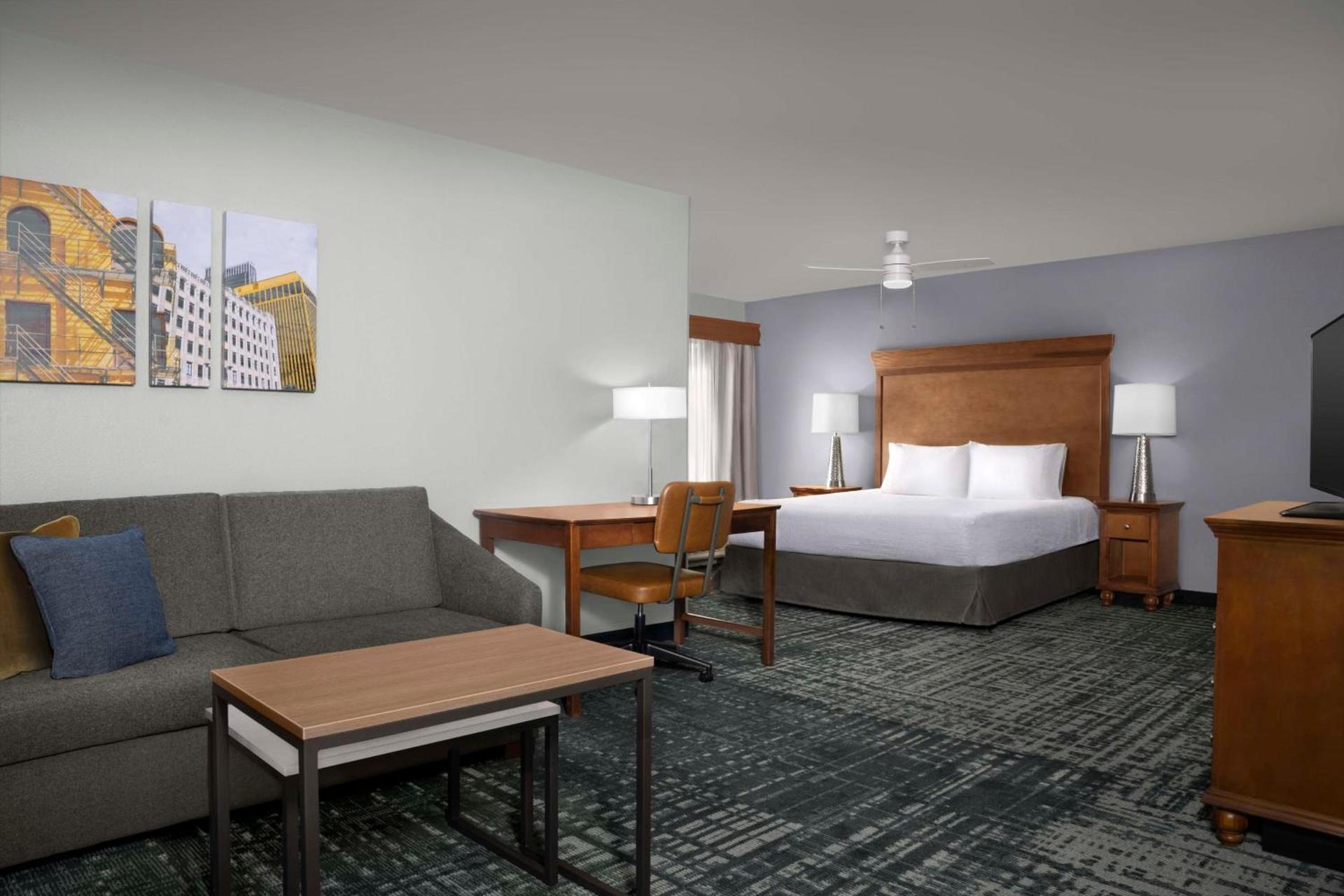 Homewood Suites by Hilton Omaha - Downtown photo 53
