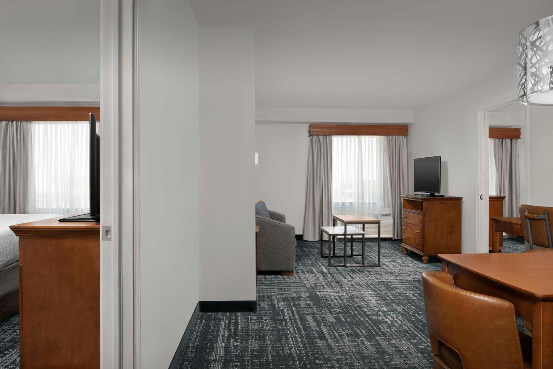 Homewood Suites by Hilton Omaha - Downtown photo 61