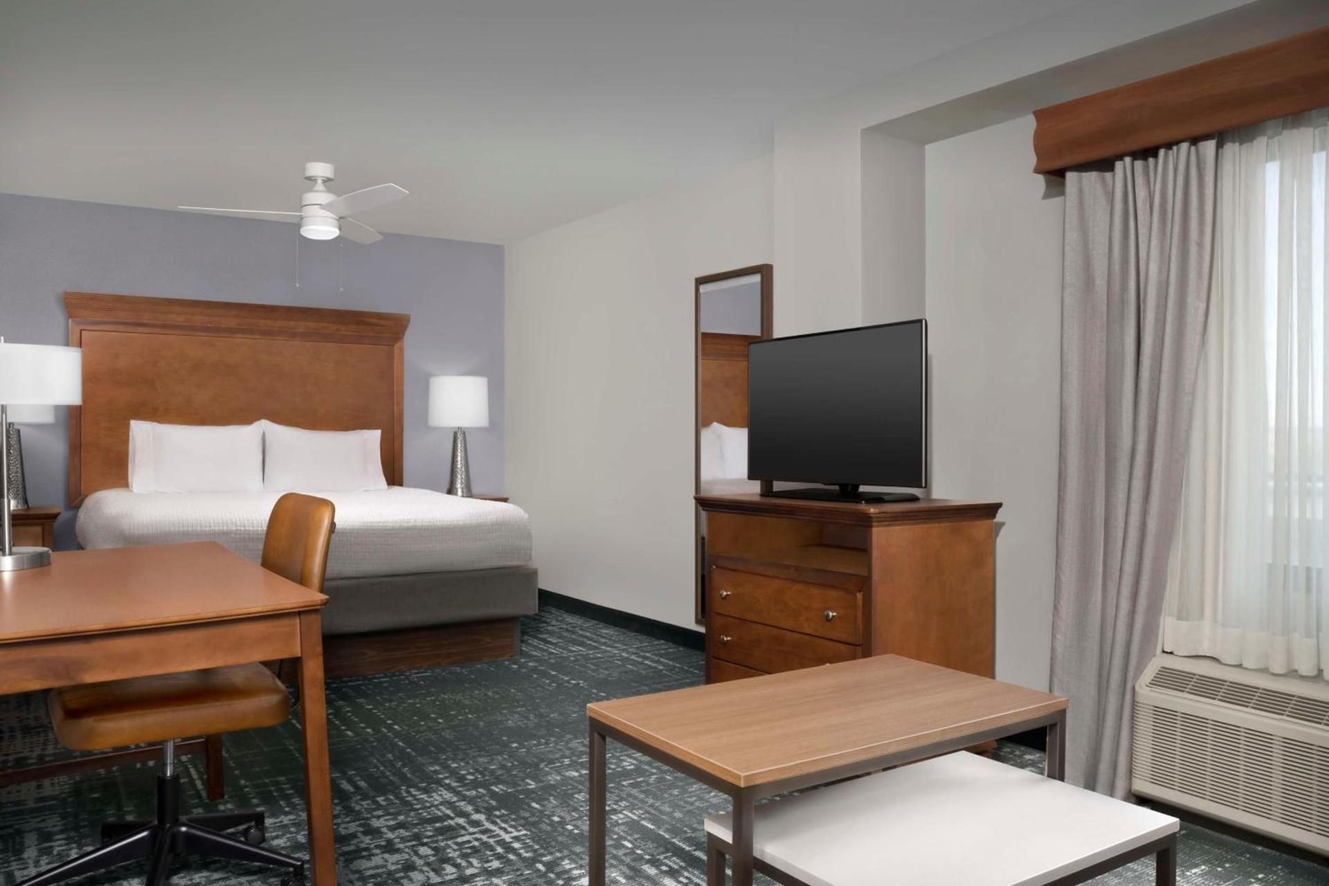 Homewood Suites by Hilton Omaha - Downtown photo 63