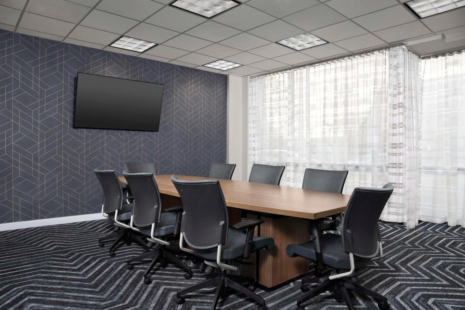 Homewood Suites by Hilton Omaha - Downtown photo 50