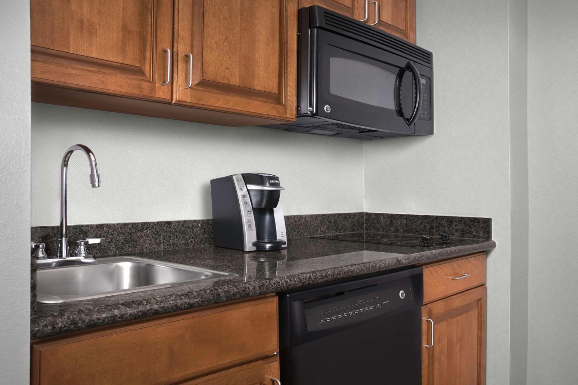 Homewood Suites by Hilton Omaha - Downtown photo 52