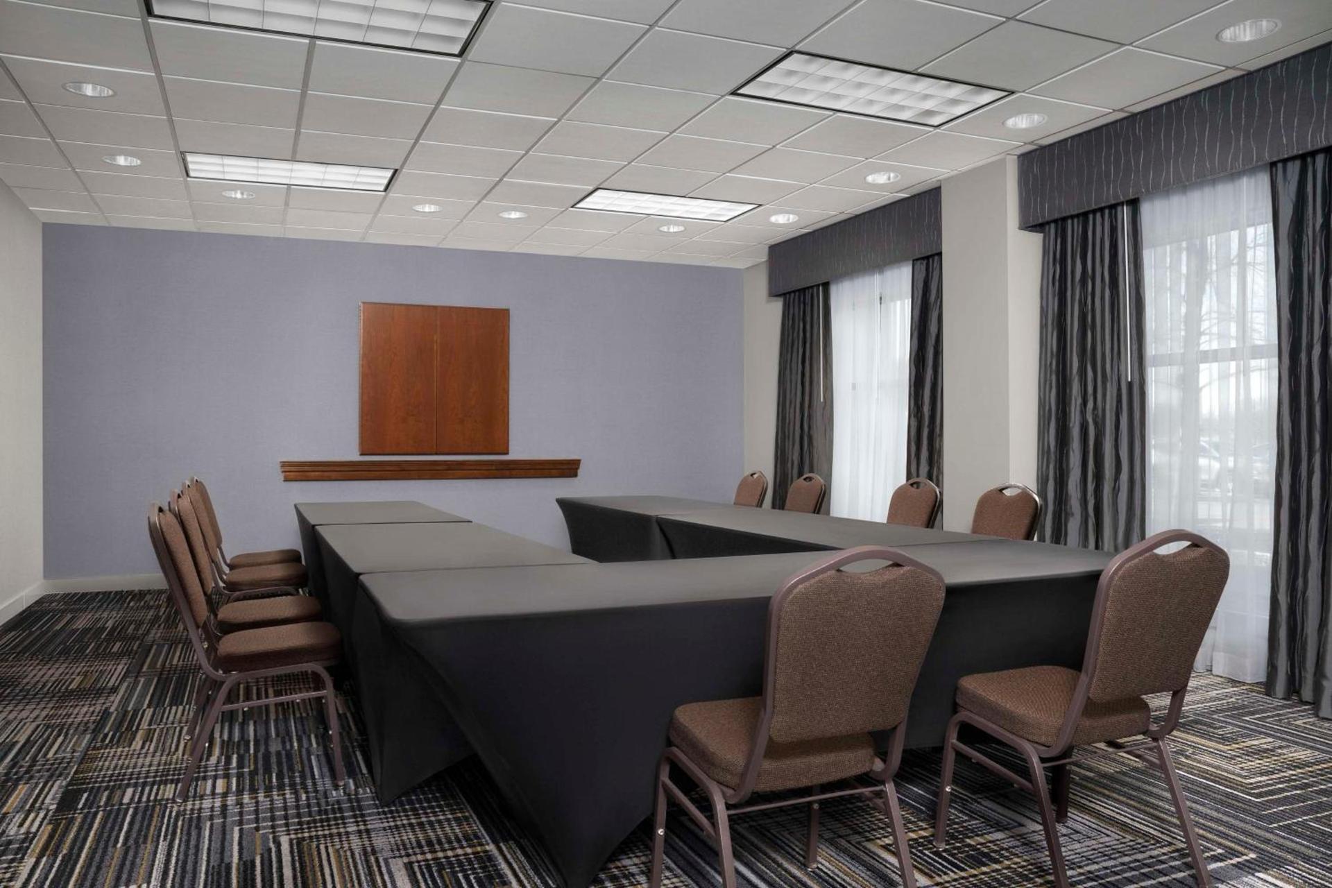 Homewood Suites by Hilton Omaha - Downtown photo 44