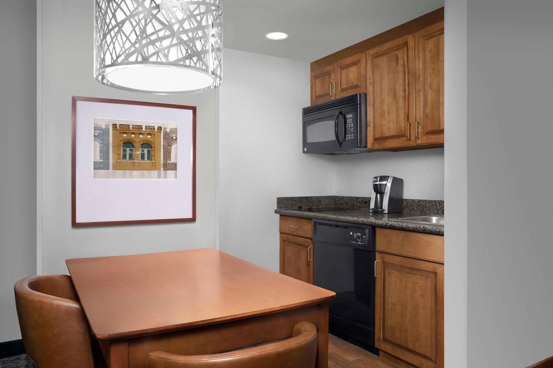 Homewood Suites by Hilton Omaha - Downtown photo 69