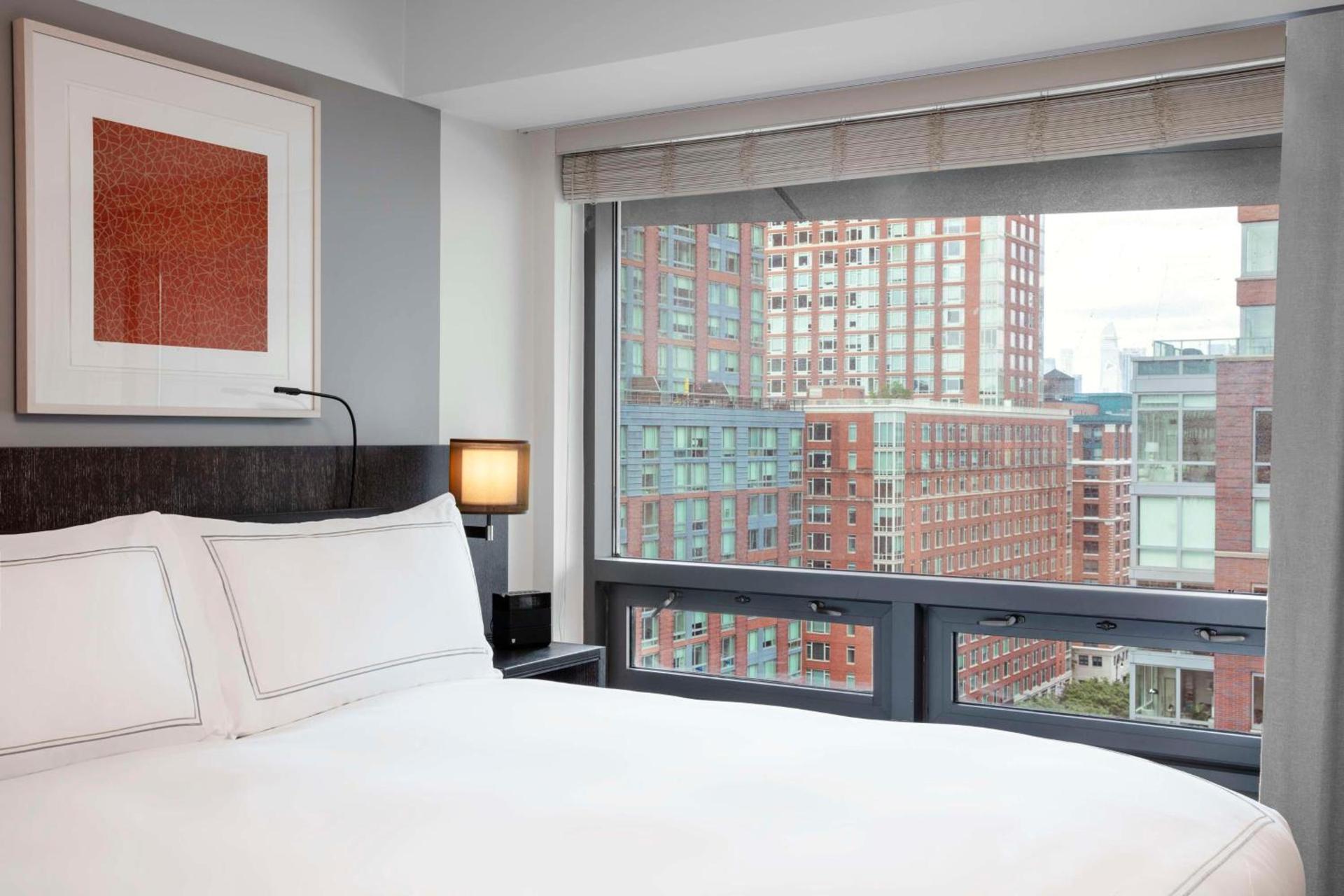 Conrad New York Downtown photo 48