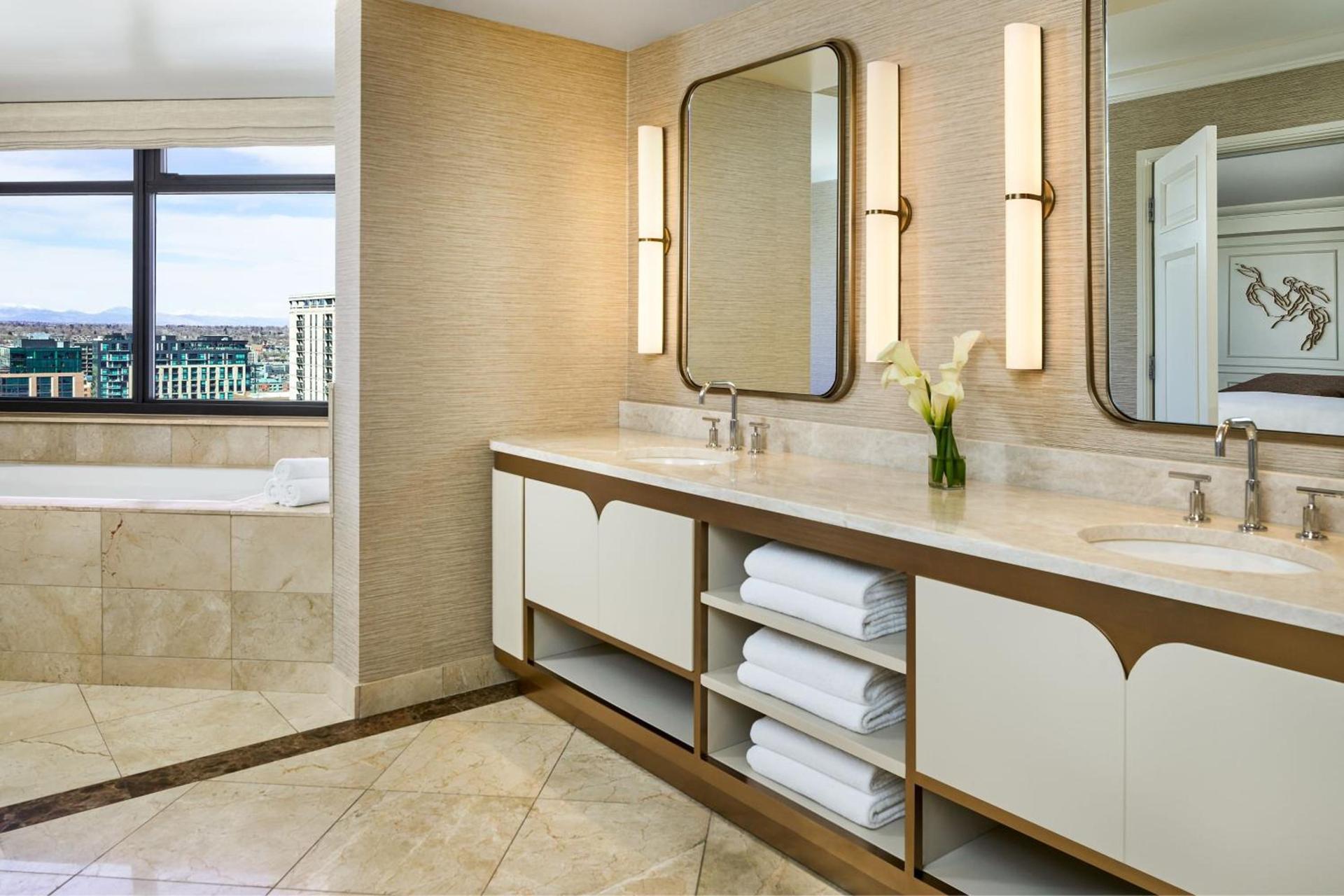 The Ritz-Carlton, Denver photo 48