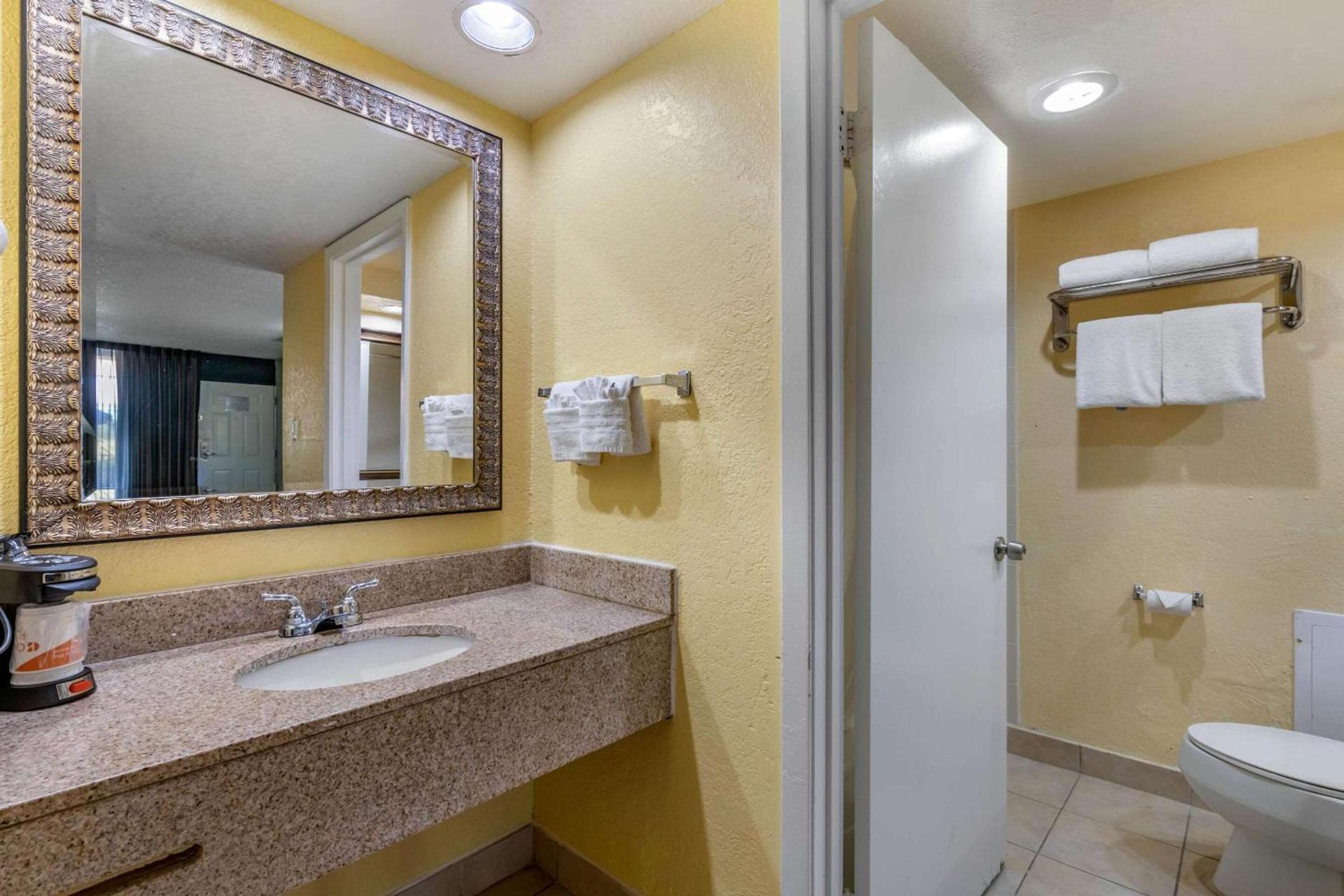 Clarion Inn Orlando International Drive - ICON Park photo 13
