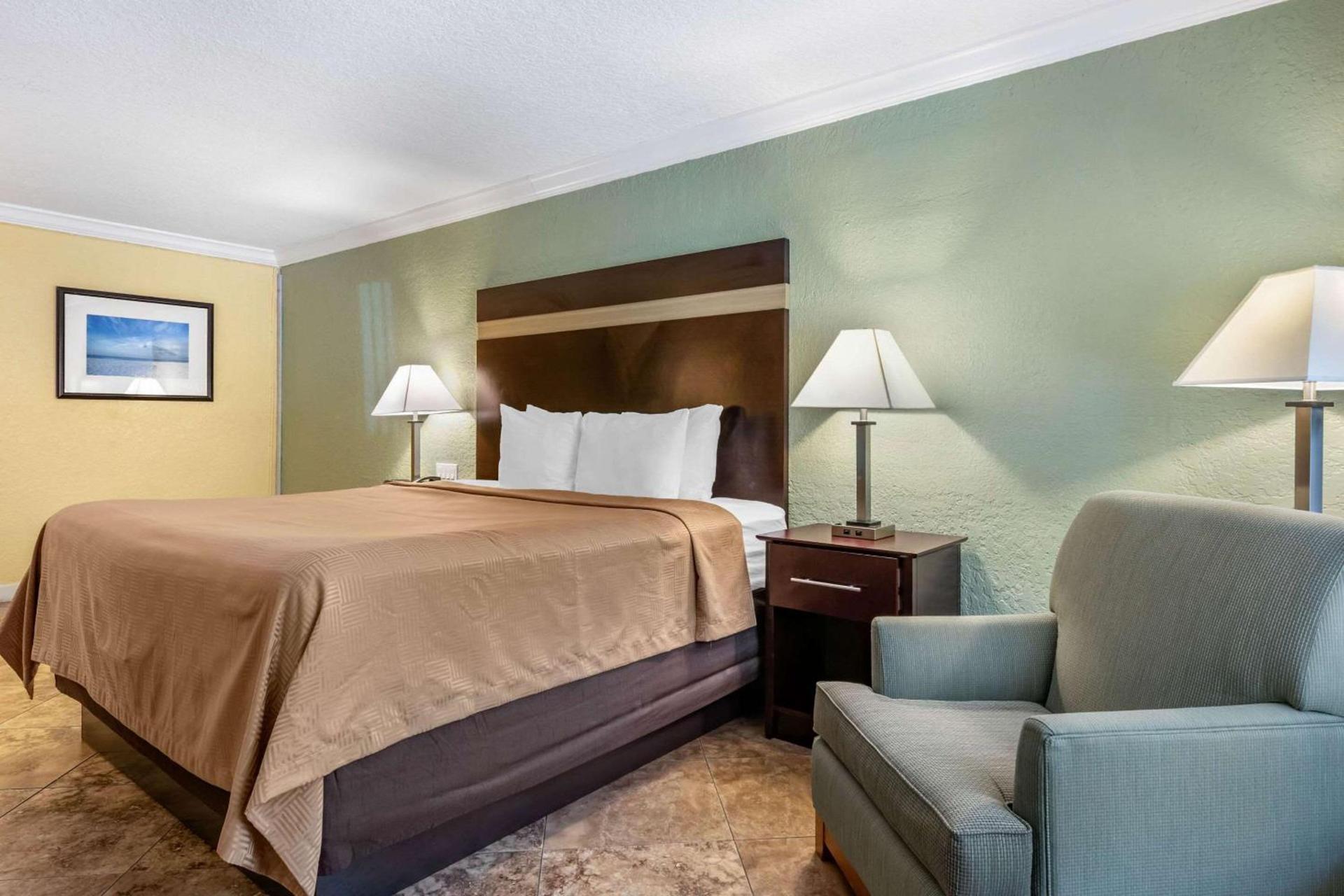 Clarion Inn Orlando International Drive - ICON Park photo 20