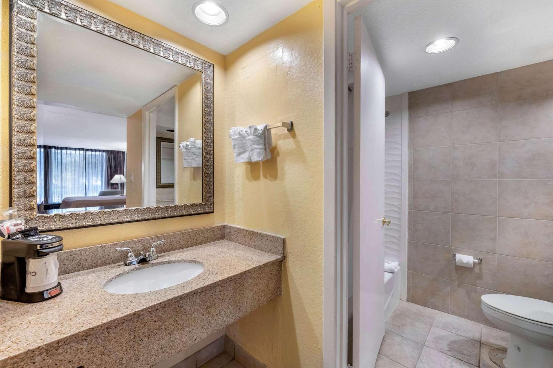 Clarion Inn Orlando International Drive - ICON Park photo 9