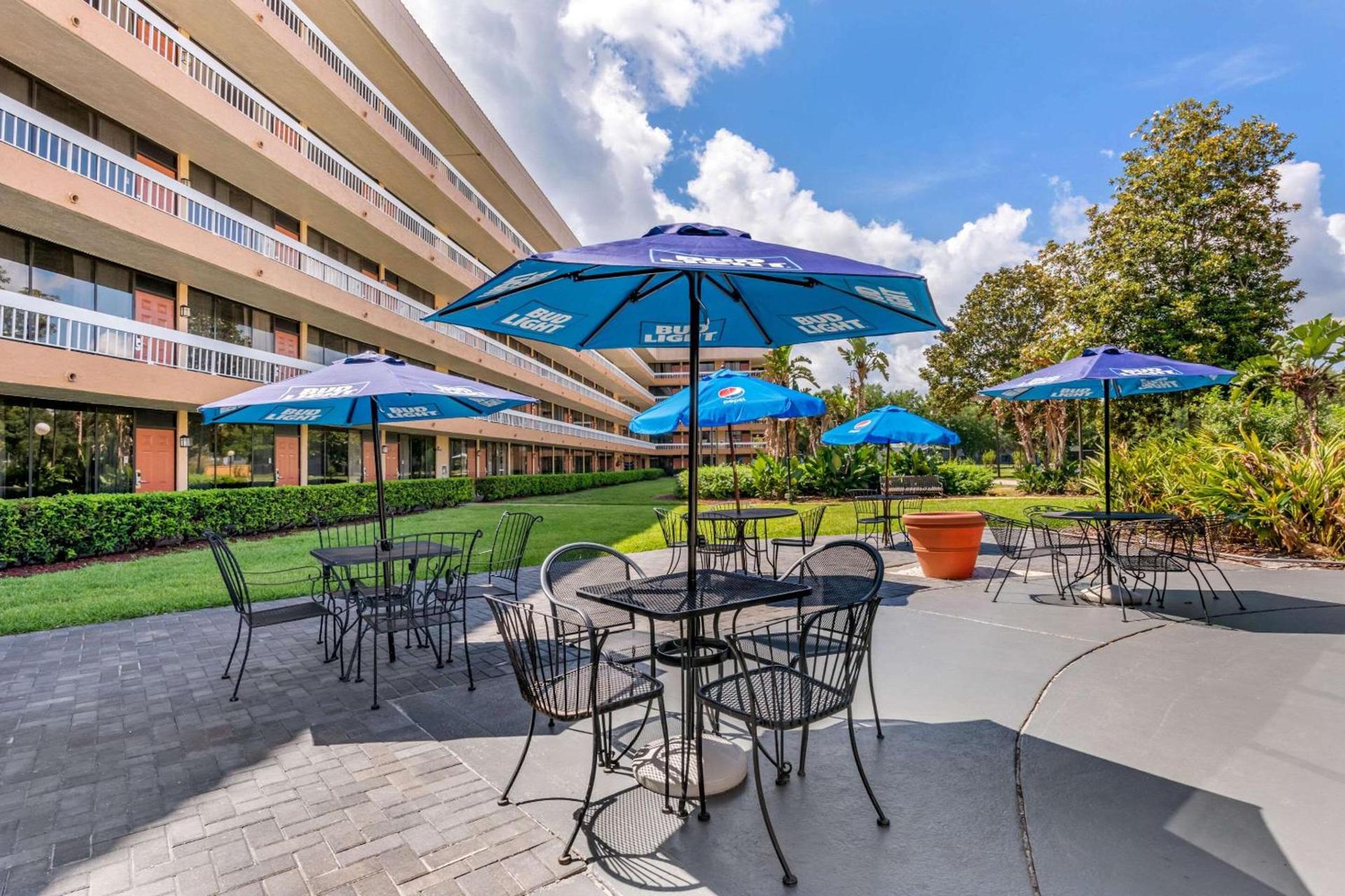 Clarion Inn Orlando International Drive - ICON Park photo 23