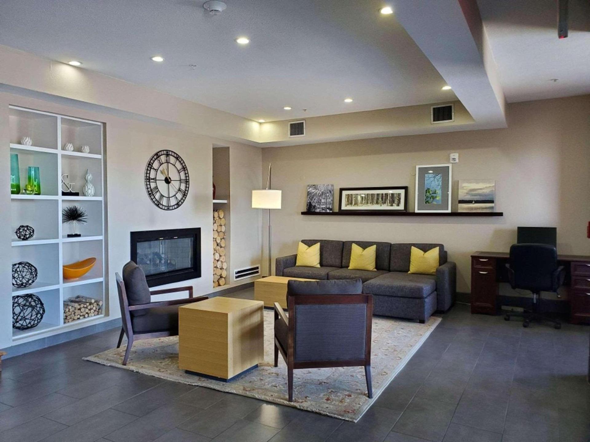 Country Inn & Suites by Radisson, Tucson Airport, AZ photo 2