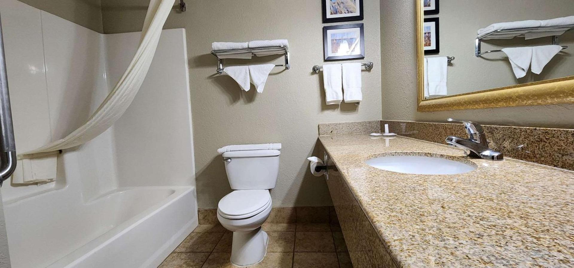 Comfort Inn & Suites Shakopee Downtown Area photo 13