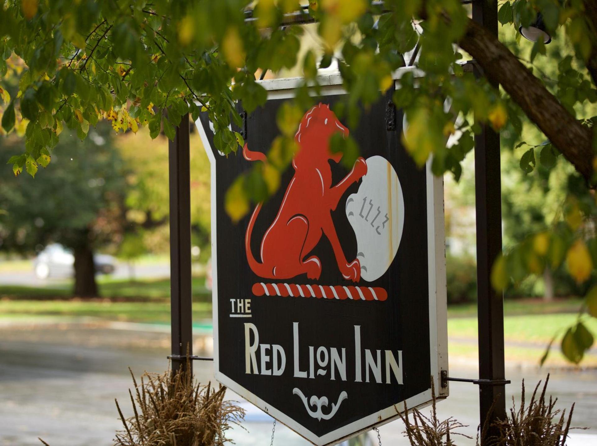 The Red Lion Inn photo 15