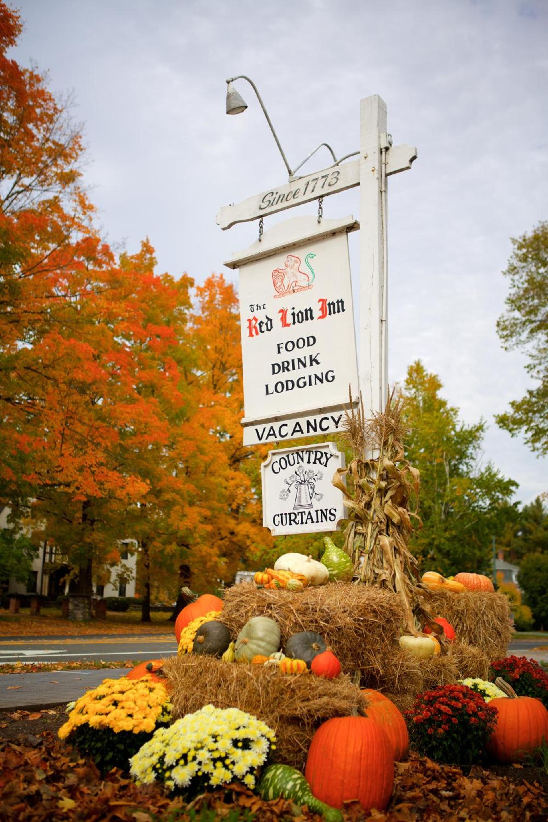 The Red Lion Inn photo 16
