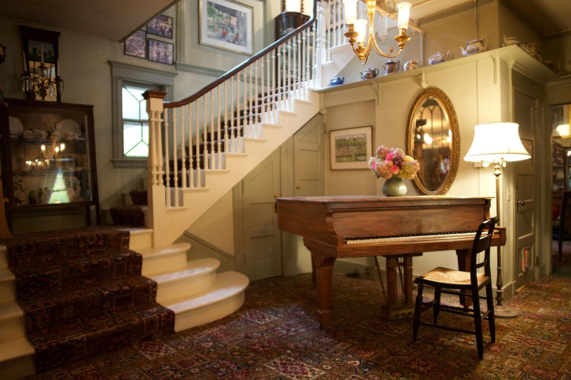 The Red Lion Inn photo 21