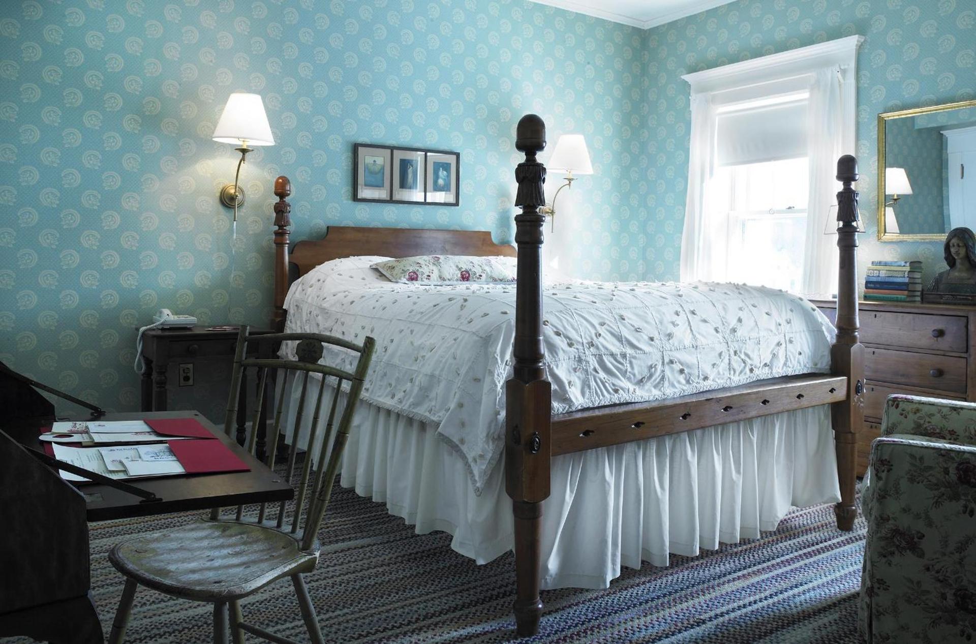 The Red Lion Inn photo 36