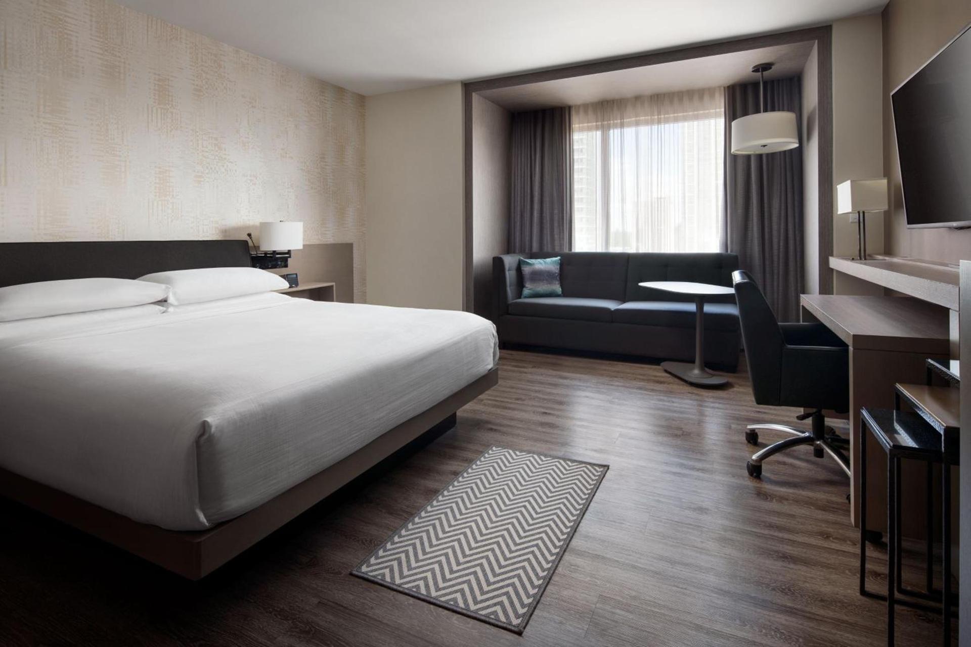 Seattle Marriott Bellevue photo 14