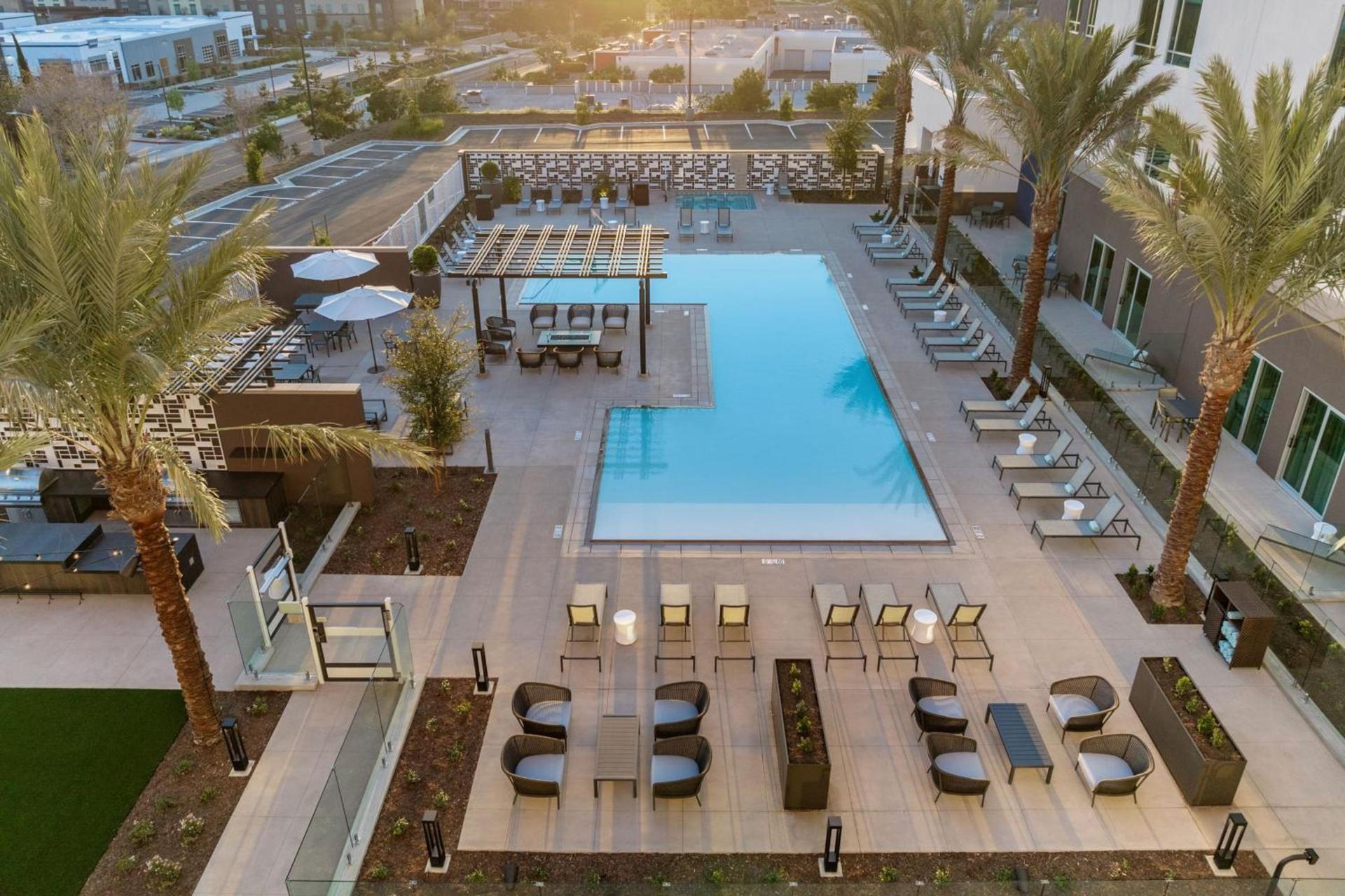 SpringHill Suites by Marriott Chula Vista Eastlake photo 22