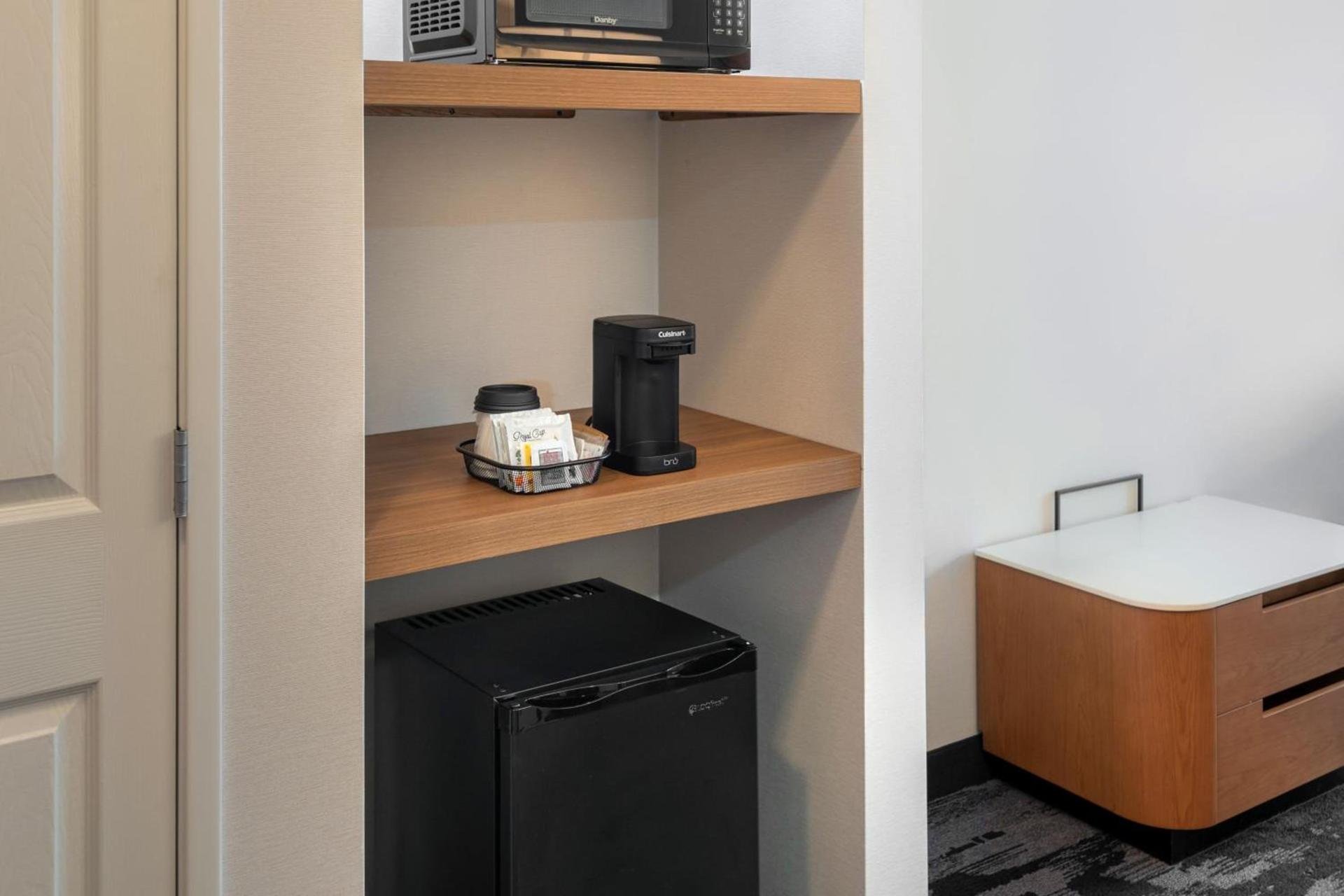 Fairfield by Marriott Inn & Suites Rome NY photo 6
