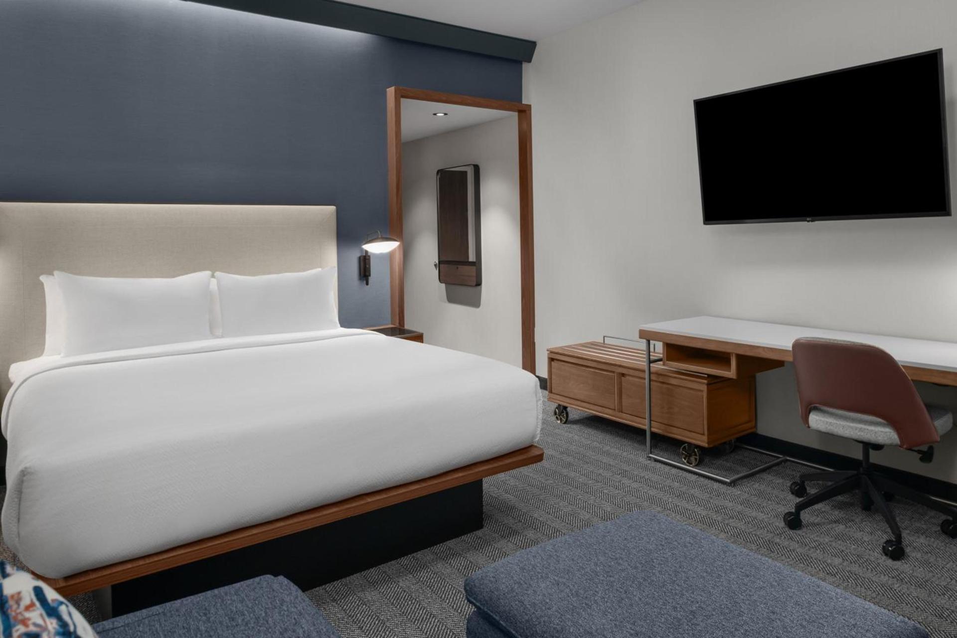 Courtyard by Marriott Modesto North photo 4