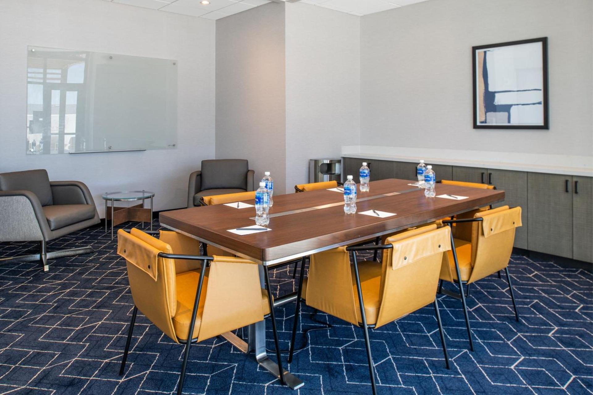 Courtyard by Marriott Modesto North photo 23