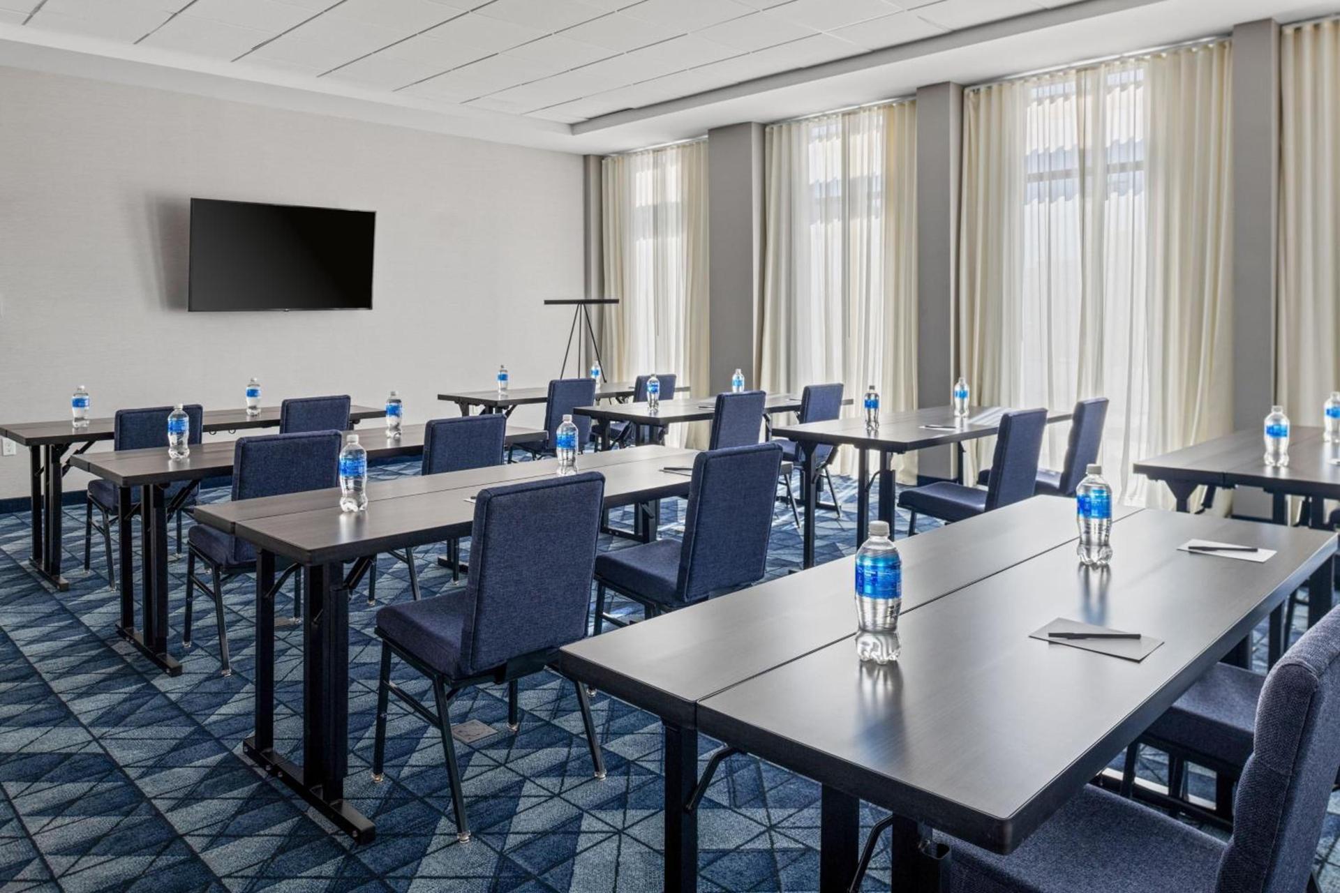 Courtyard by Marriott Modesto North photo 24
