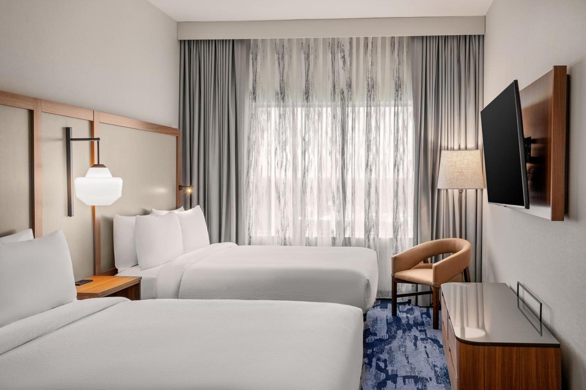 Fairfield Inn & Suites Austin Downtown photo 8