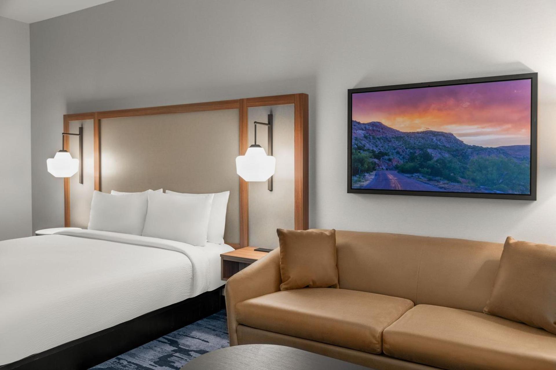Fairfield Inn & Suites Austin Downtown photo 10