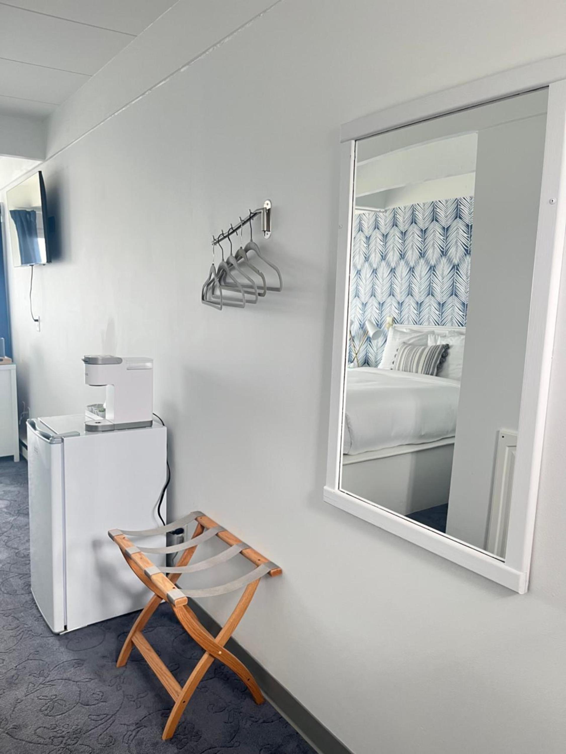 Grand View Hotel photo 32