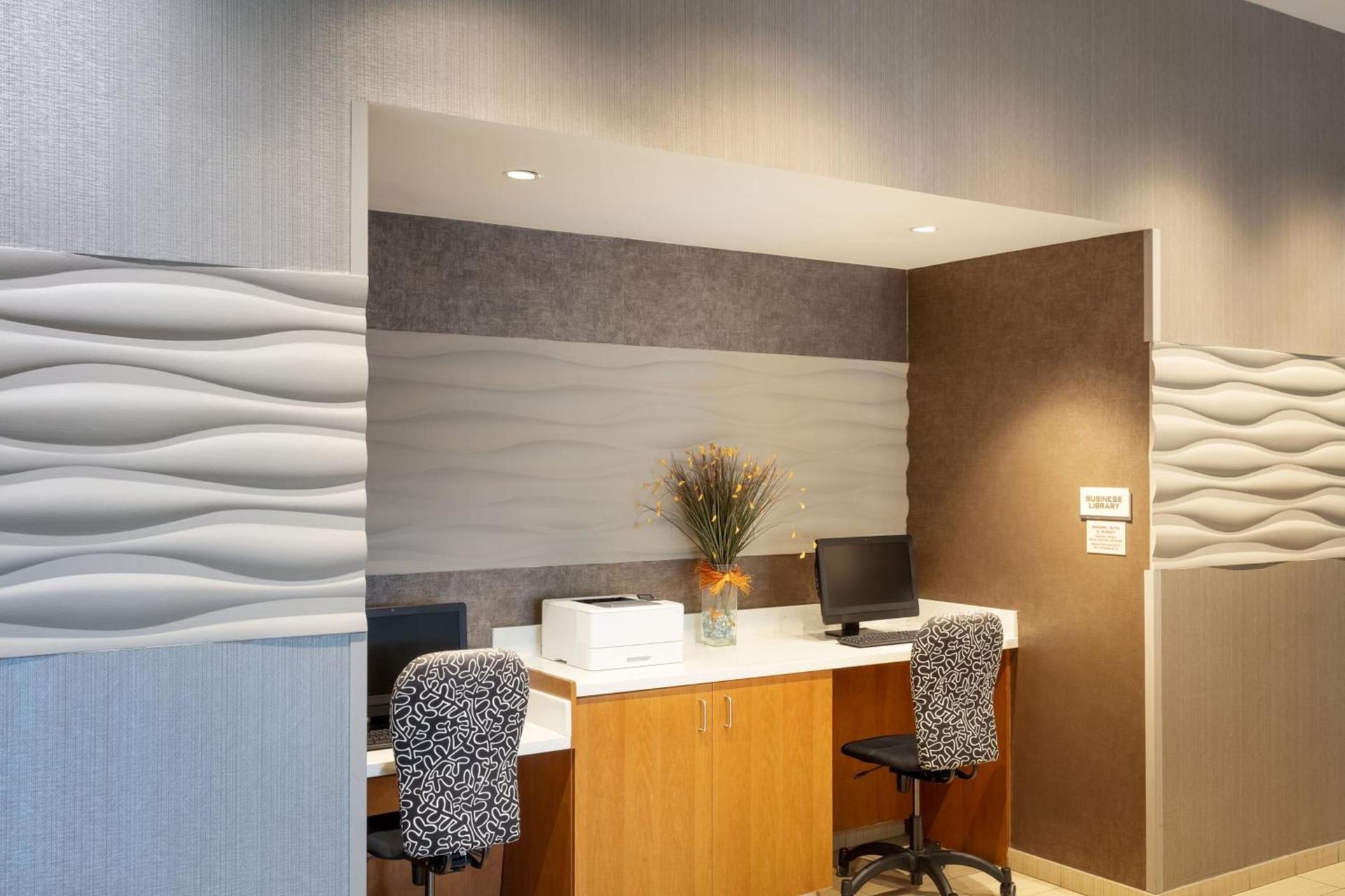 SpringHill Suites by Marriott Grand Junction Downtown/Historic Main Street photo 15