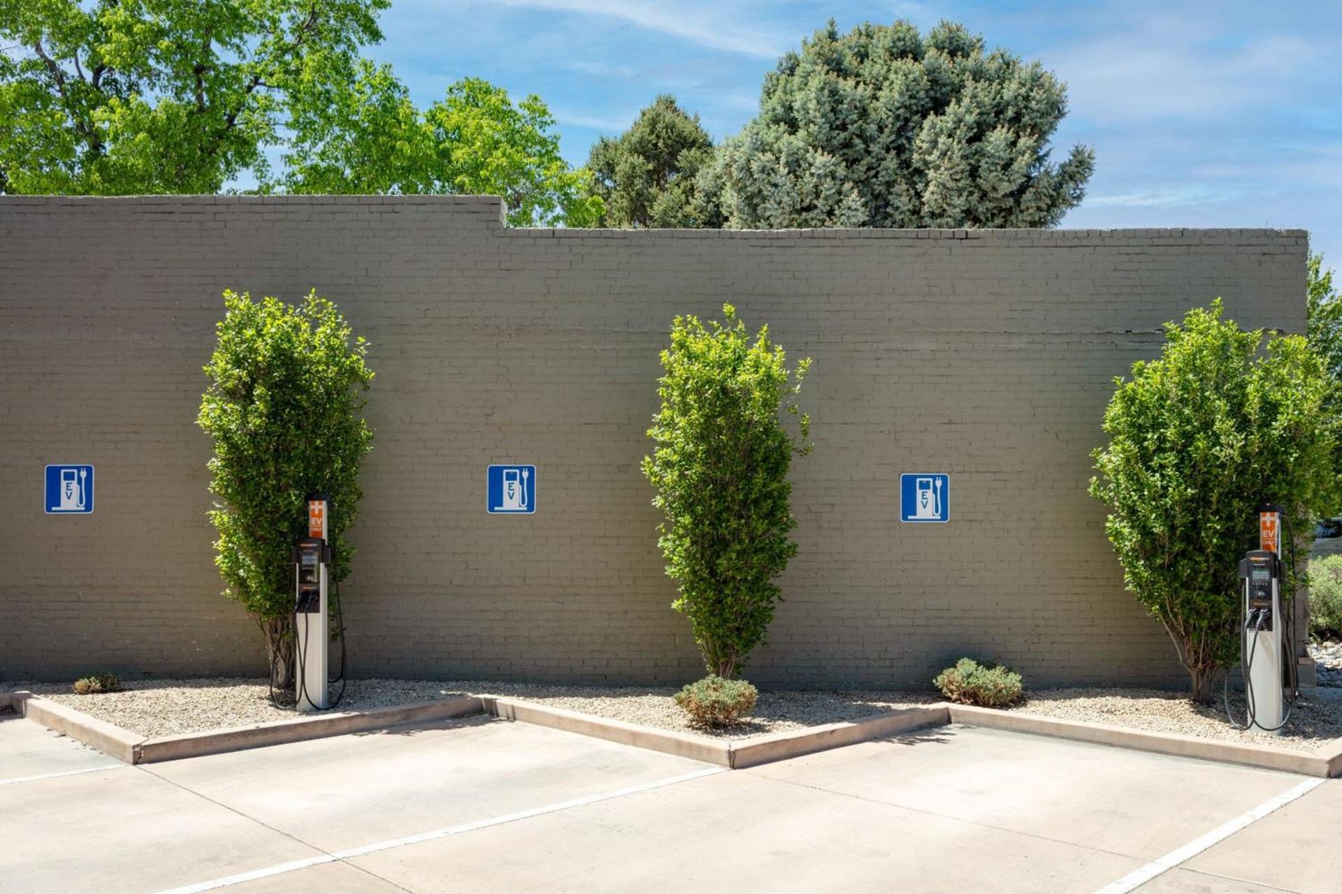 SpringHill Suites by Marriott Grand Junction Downtown/Historic Main Street photo 17