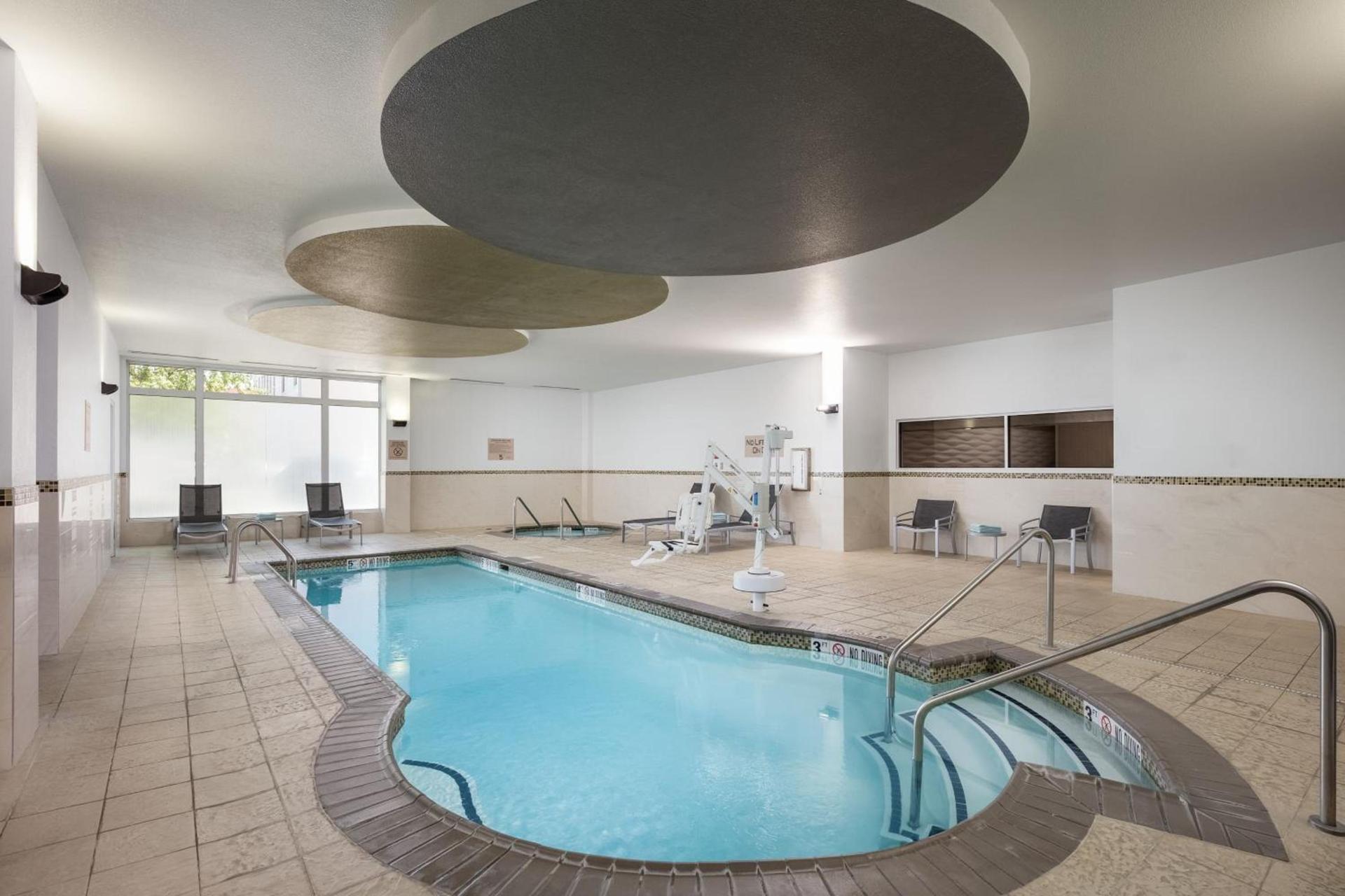 SpringHill Suites by Marriott Grand Junction Downtown/Historic Main Street photo 24
