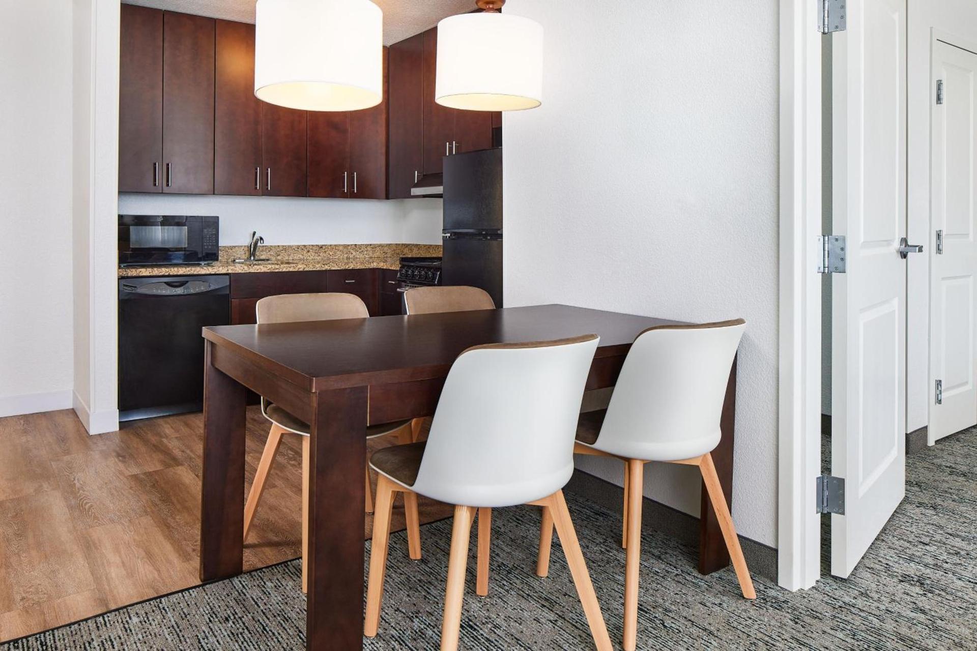 TownePlace Suites by Marriott Garden City photo 17