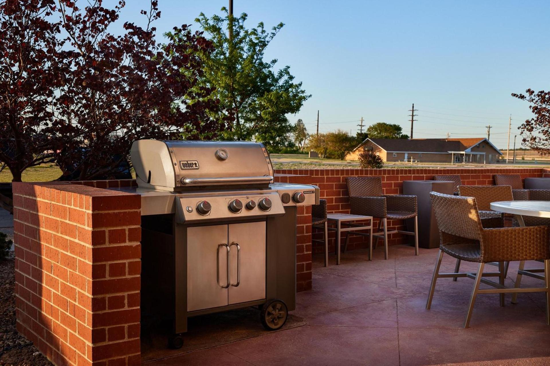TownePlace Suites by Marriott Garden City photo 27